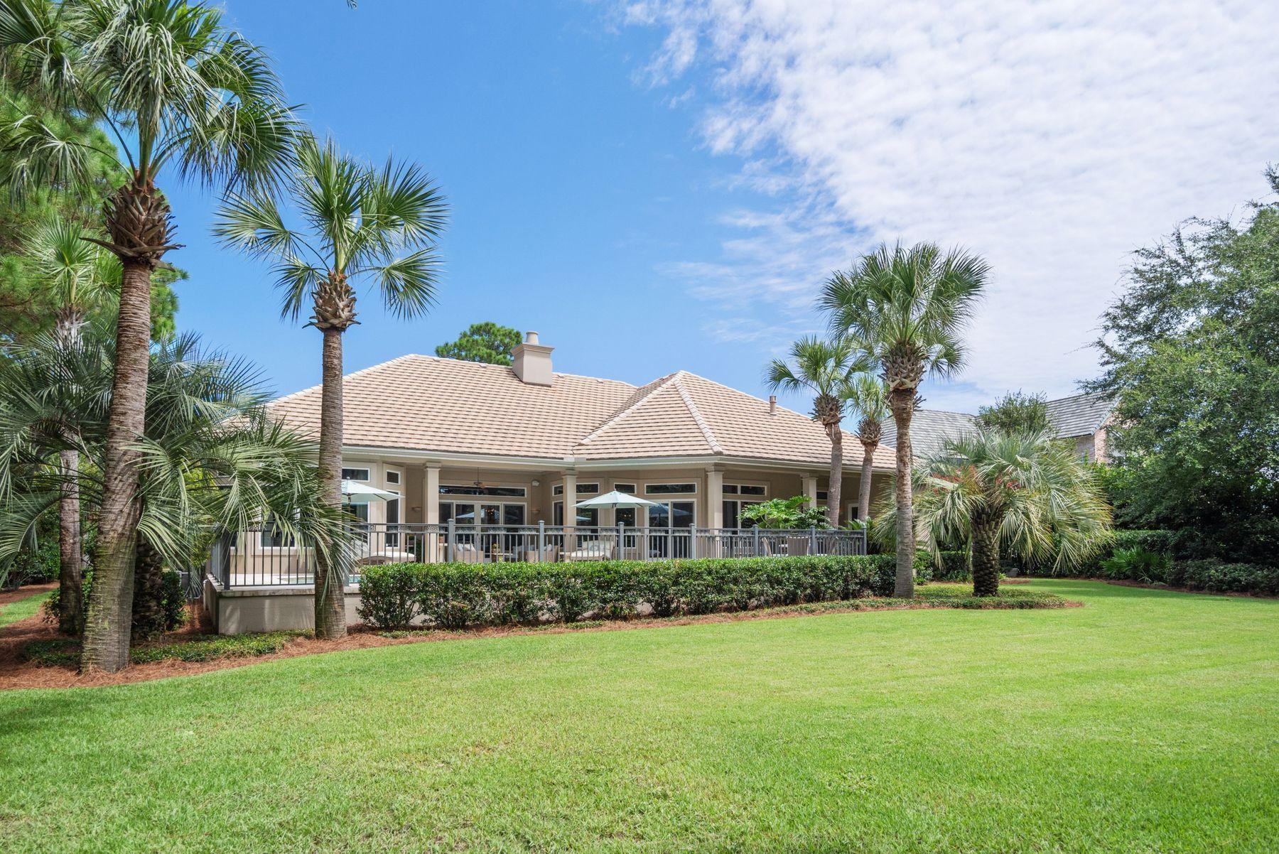 BURNT PINE - Residential