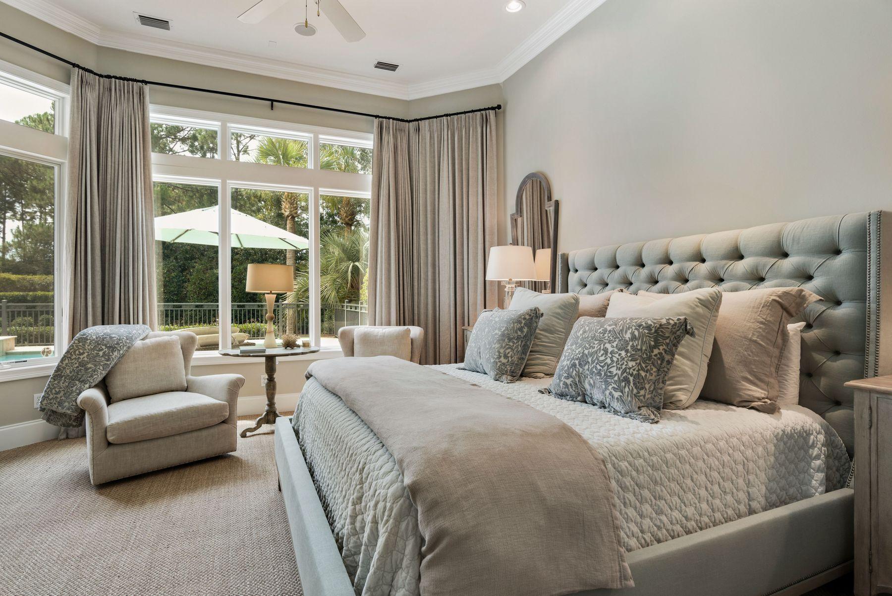 BURNT PINE - Residential