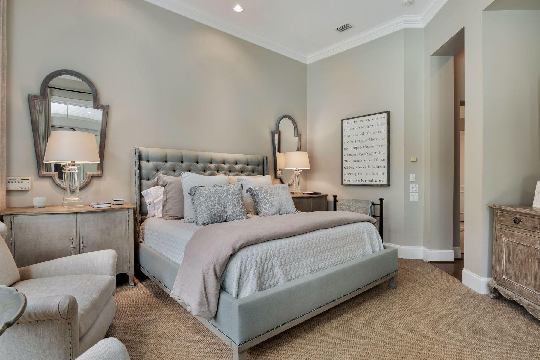 BURNT PINE - Residential