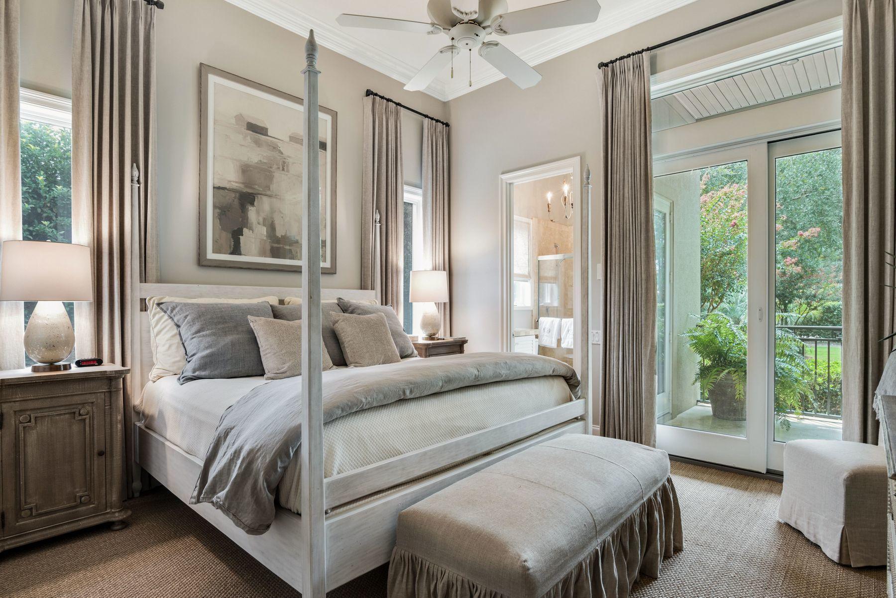 BURNT PINE - Residential