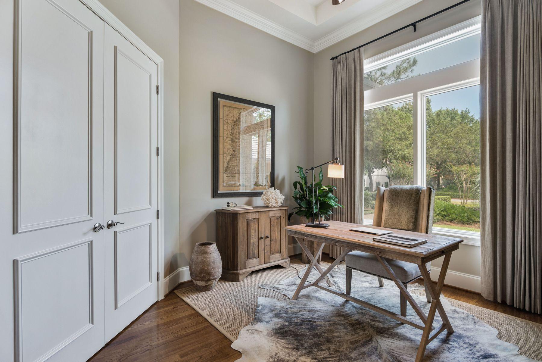 BURNT PINE - Residential