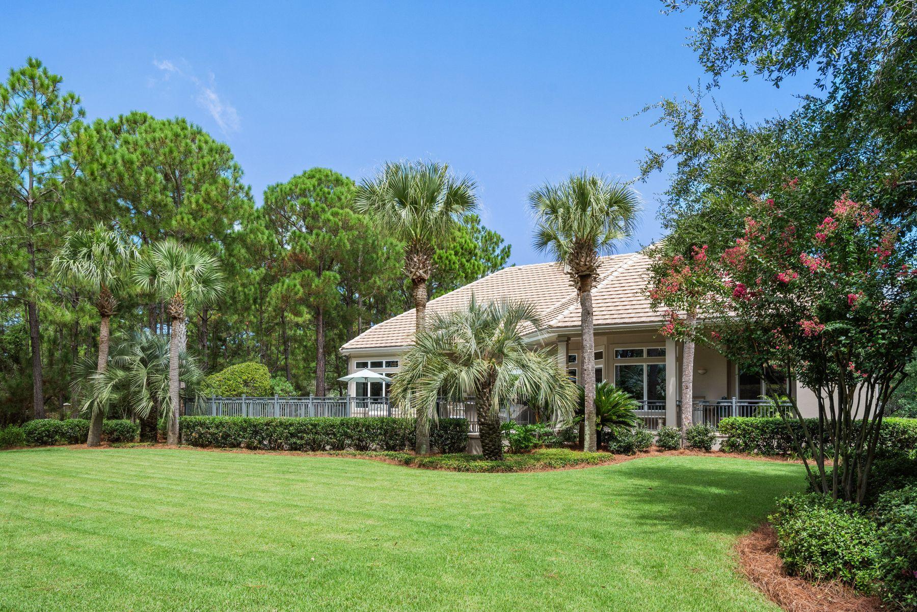 BURNT PINE - Residential