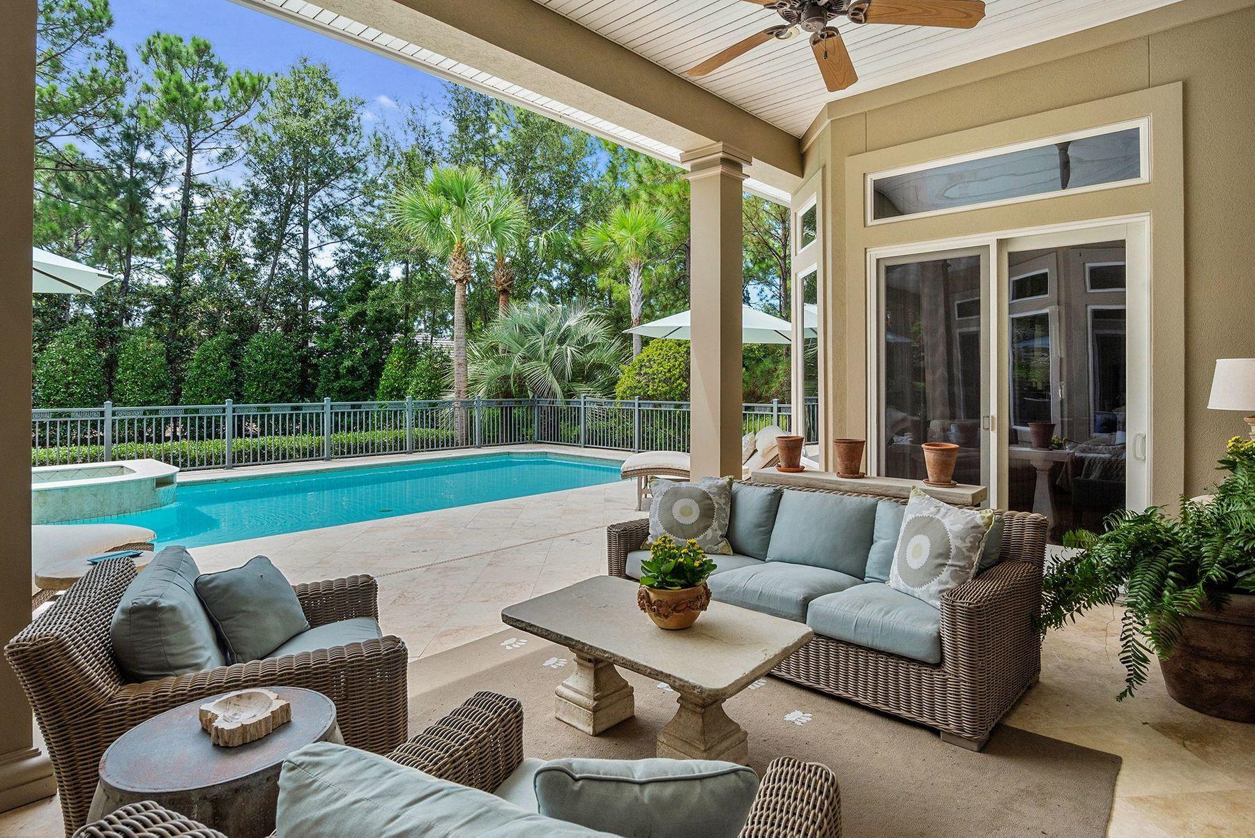 BURNT PINE - Residential