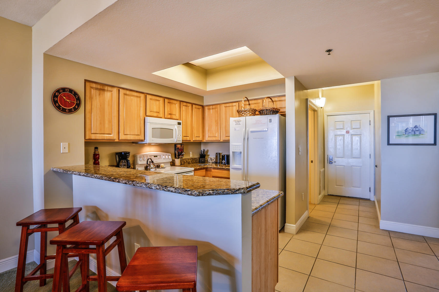 ARIEL DUNES II - Residential