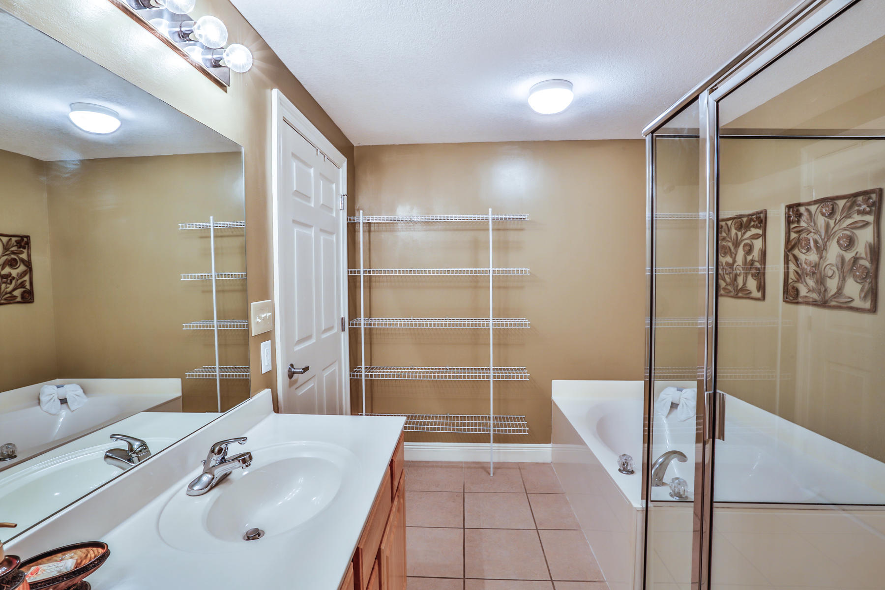 ARIEL DUNES II - Residential