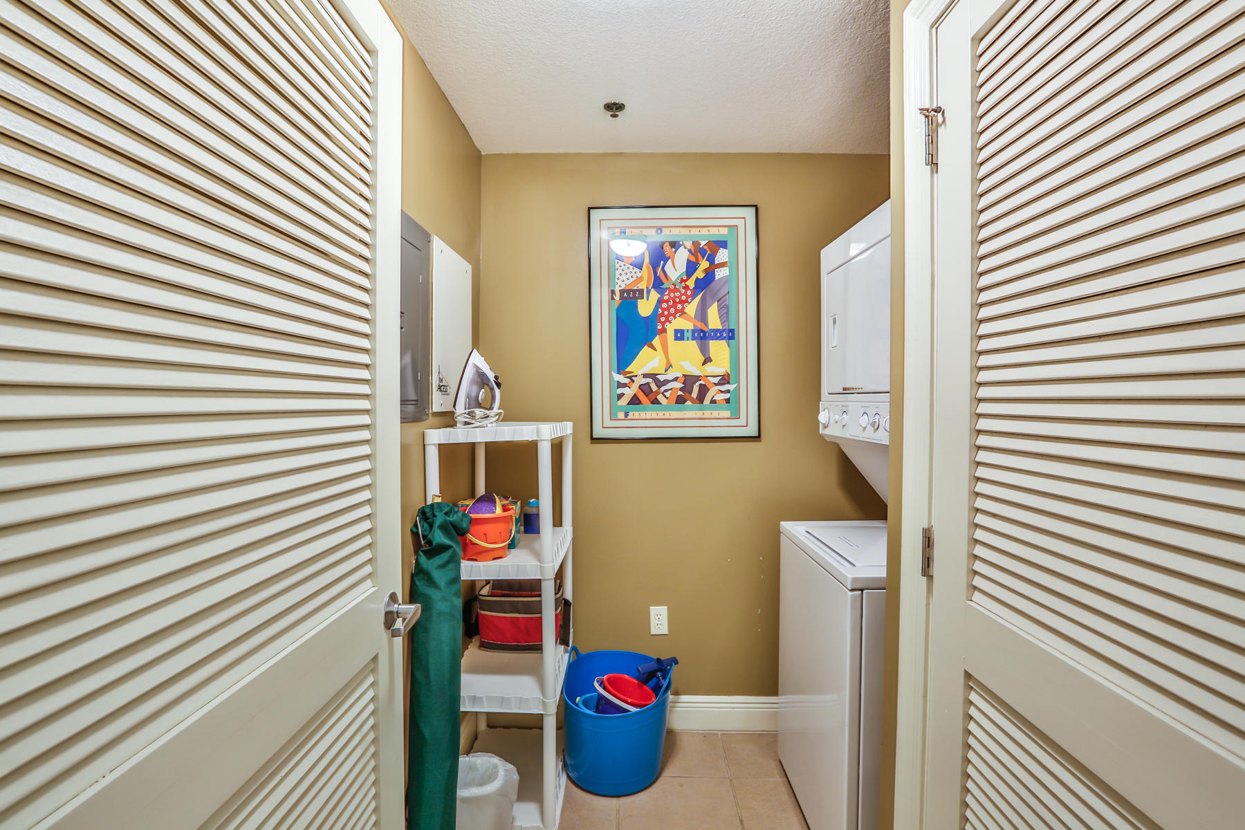 ARIEL DUNES II - Residential