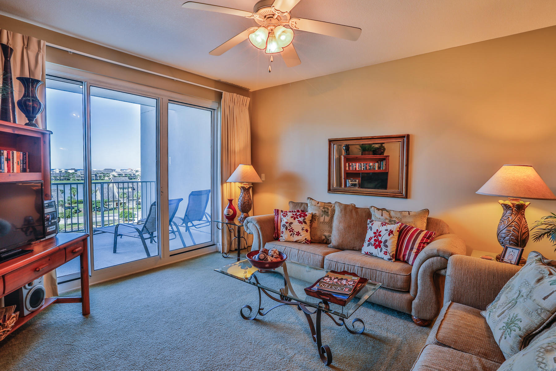 ARIEL DUNES II - Residential