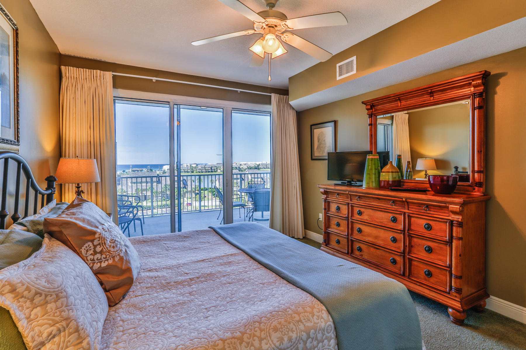 ARIEL DUNES II - Residential