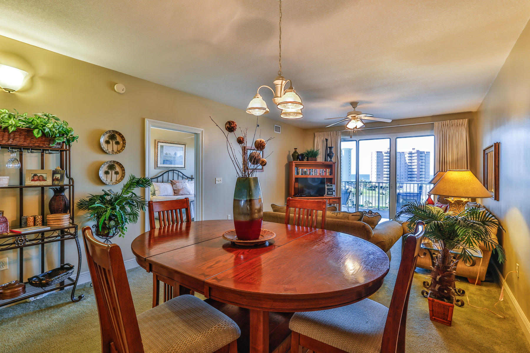 ARIEL DUNES II - Residential