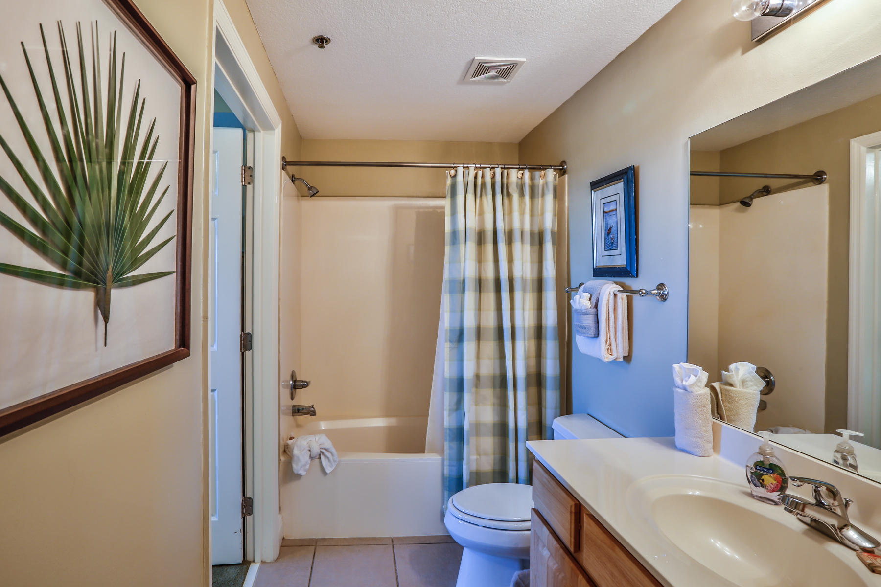 ARIEL DUNES II - Residential