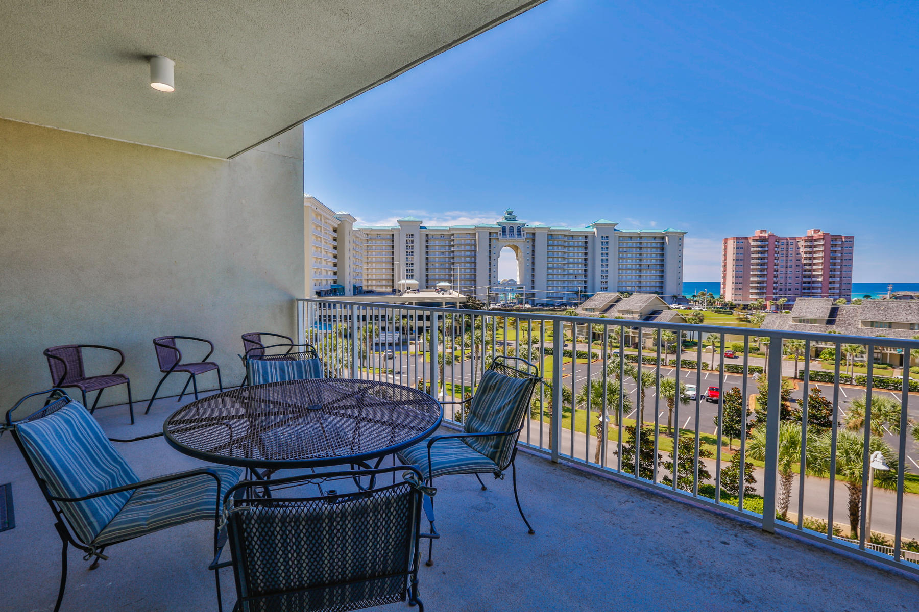 ARIEL DUNES II - Residential