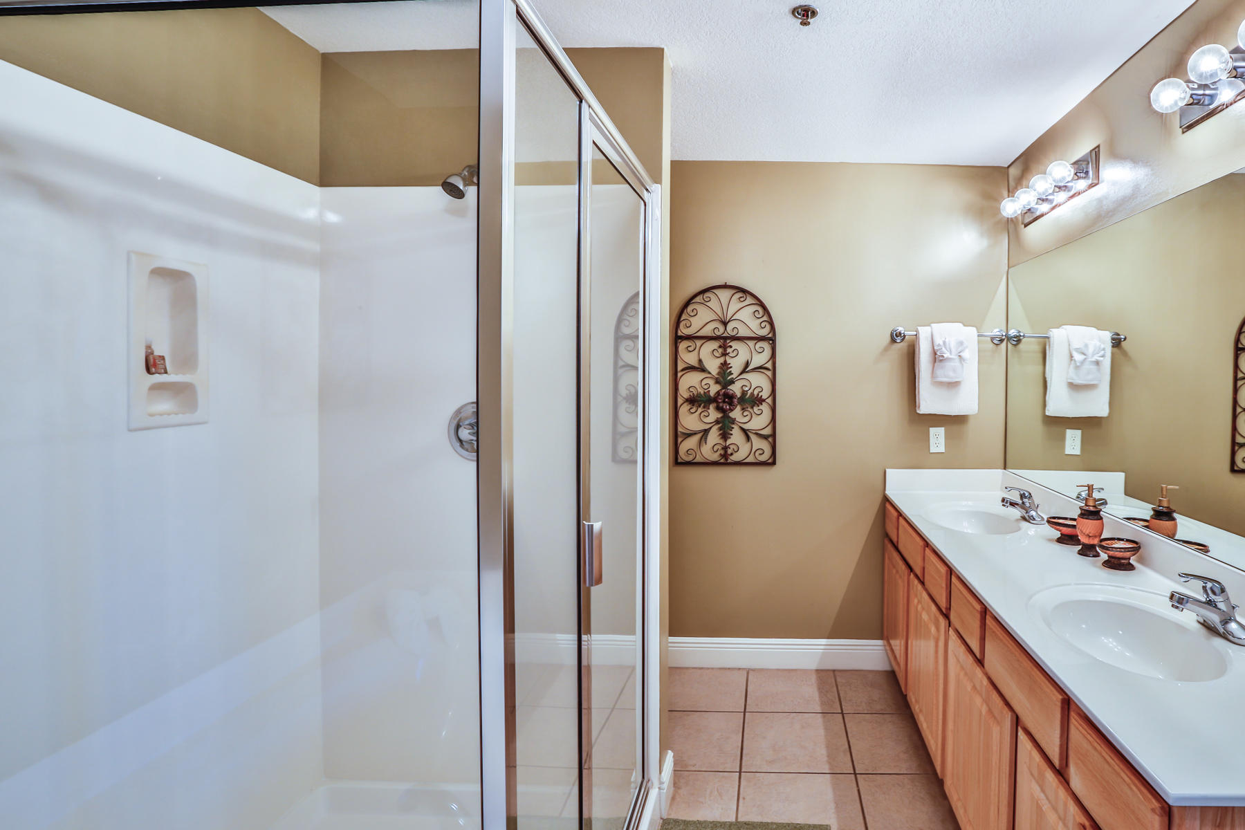 ARIEL DUNES II - Residential