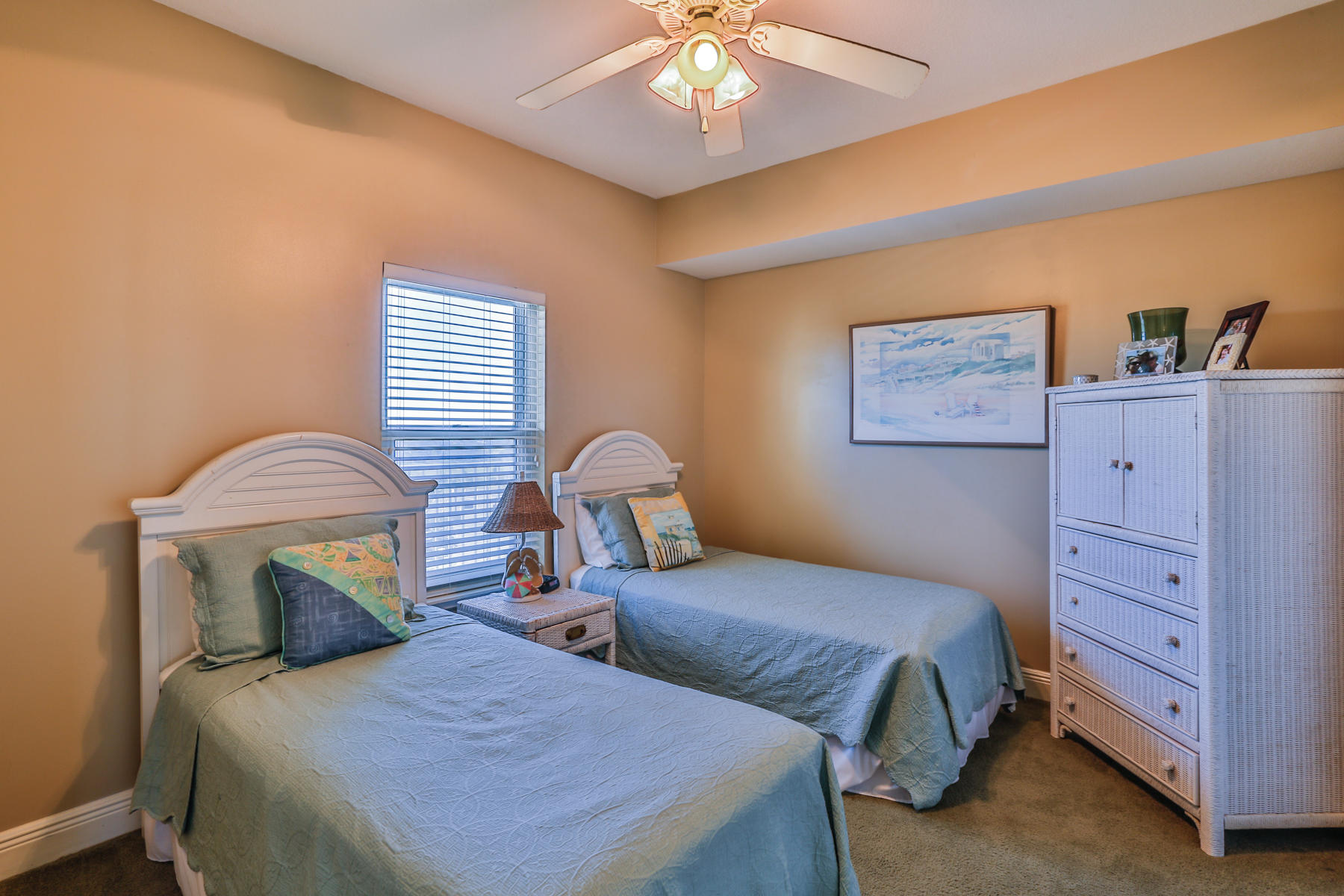 ARIEL DUNES II - Residential