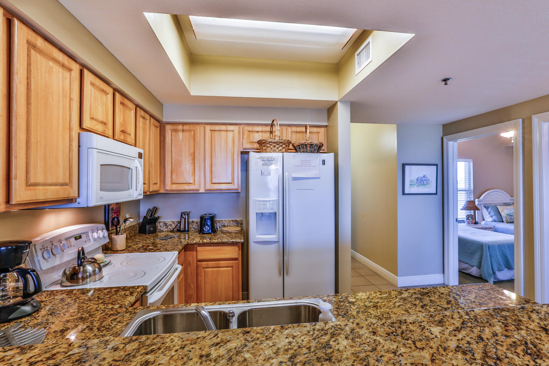 ARIEL DUNES II - Residential