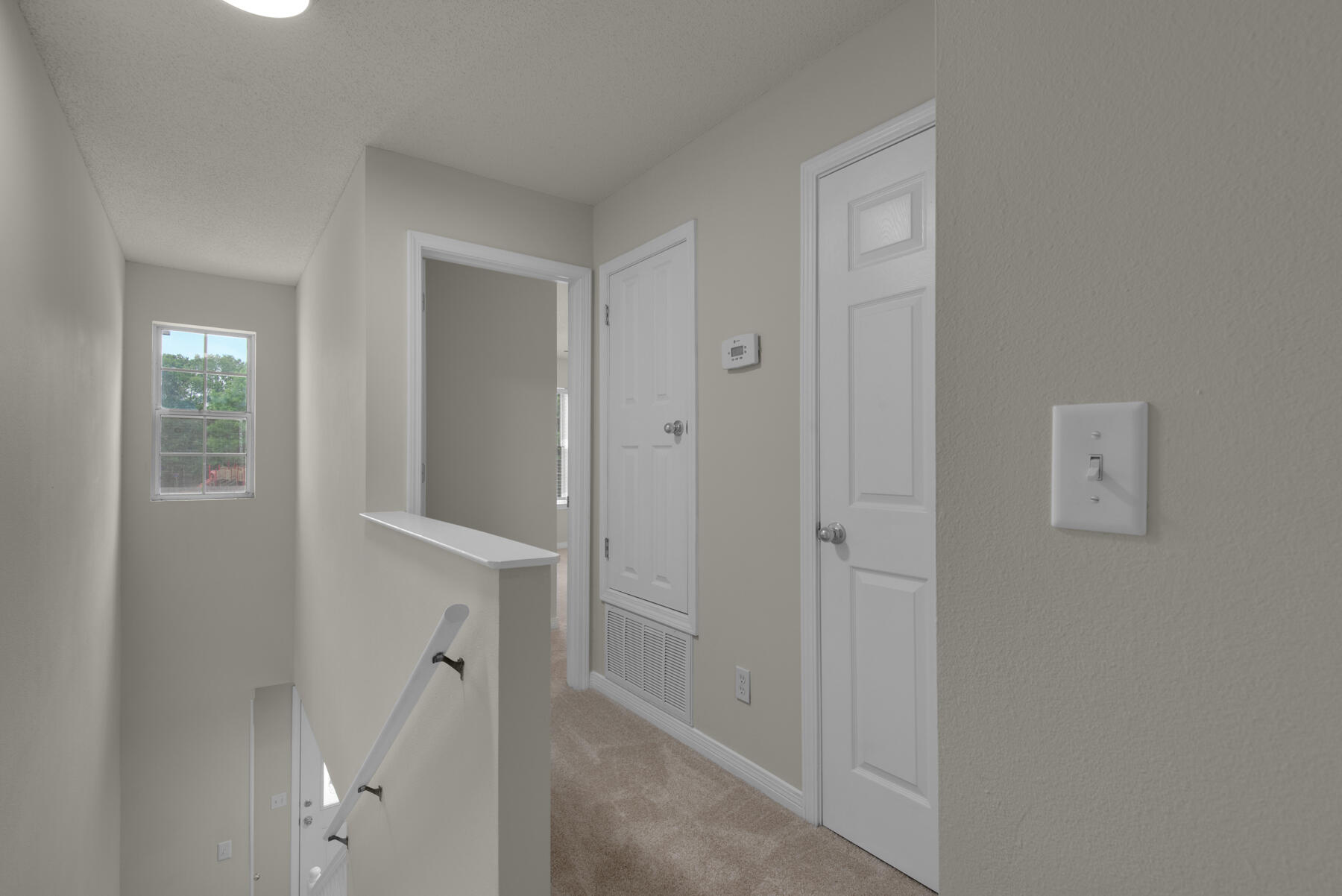 CAMBRIDGE VILLAGE T/H - Residential