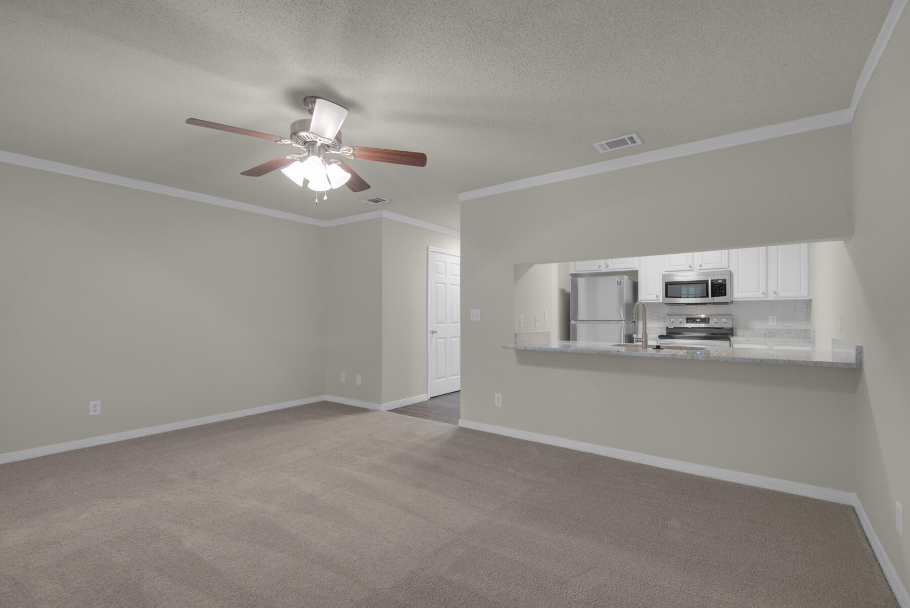 CAMBRIDGE VILLAGE T/H - Residential