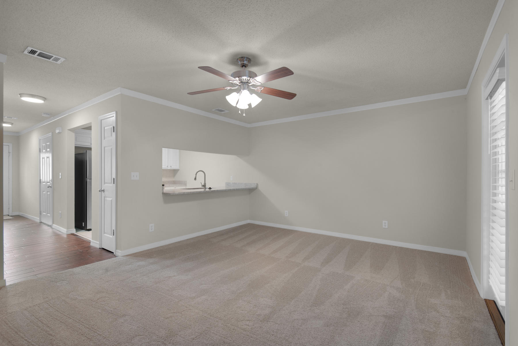 CAMBRIDGE VILLAGE T/H - Residential