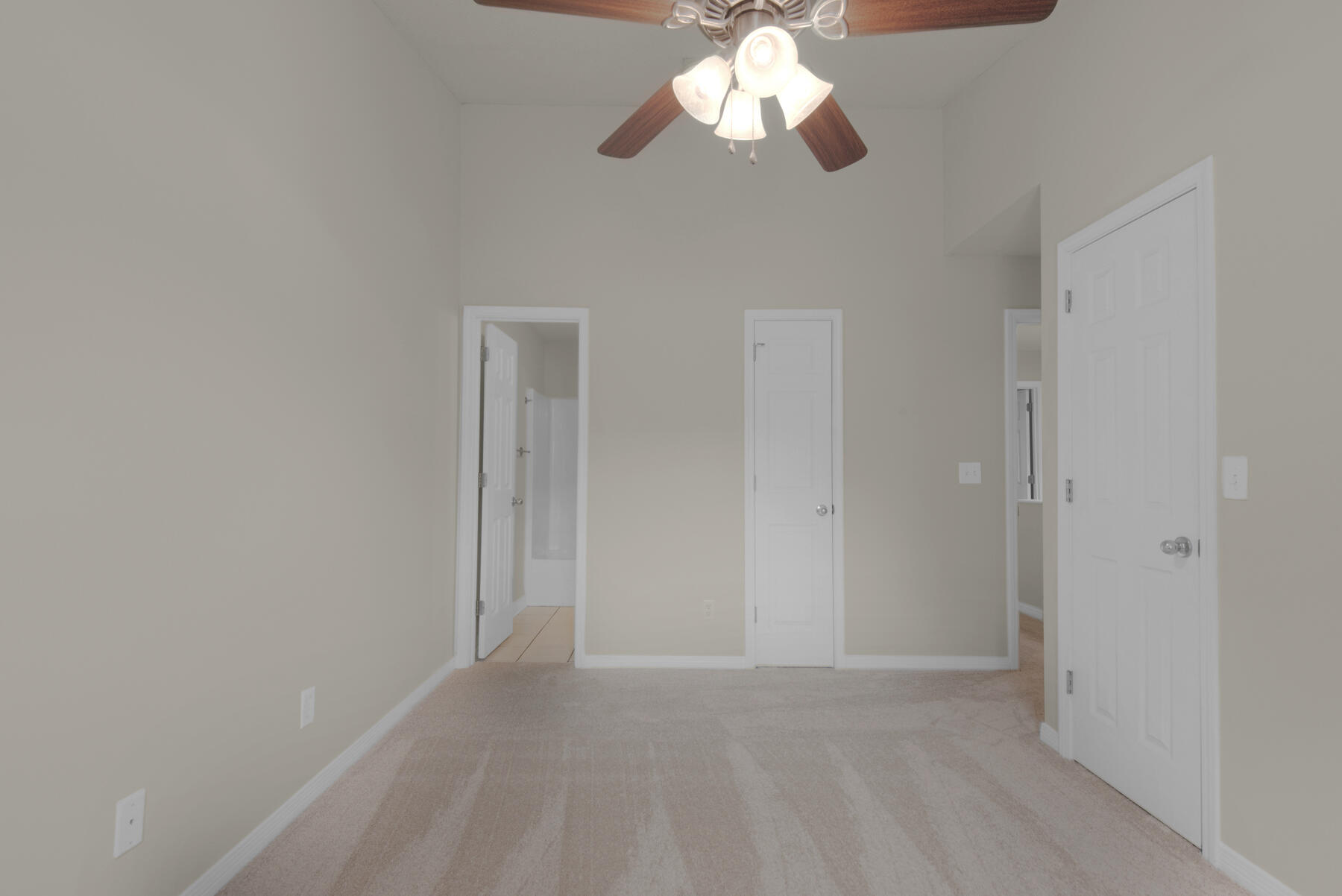 CAMBRIDGE VILLAGE T/H - Residential