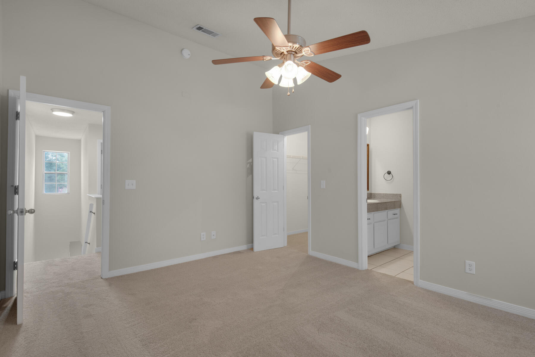 CAMBRIDGE VILLAGE T/H - Residential