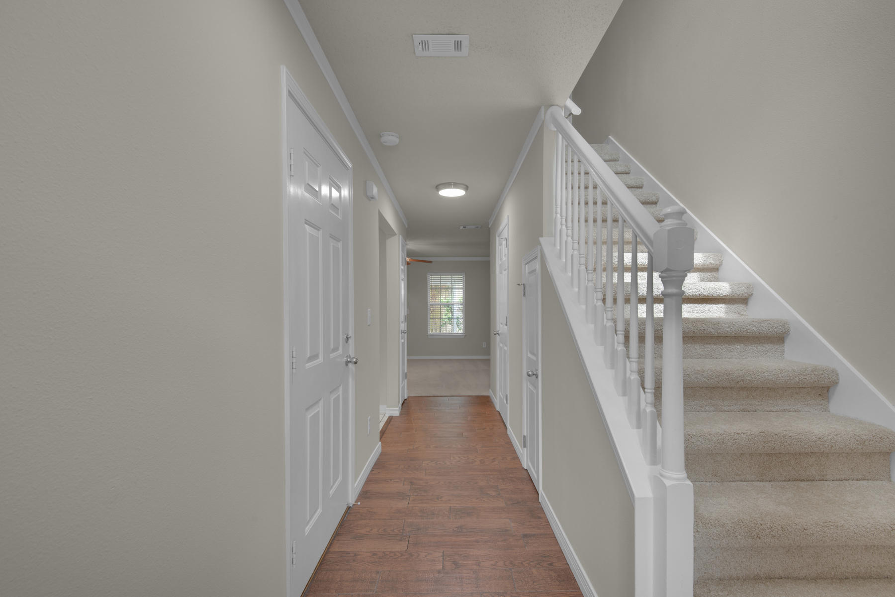 CAMBRIDGE VILLAGE T/H - Residential