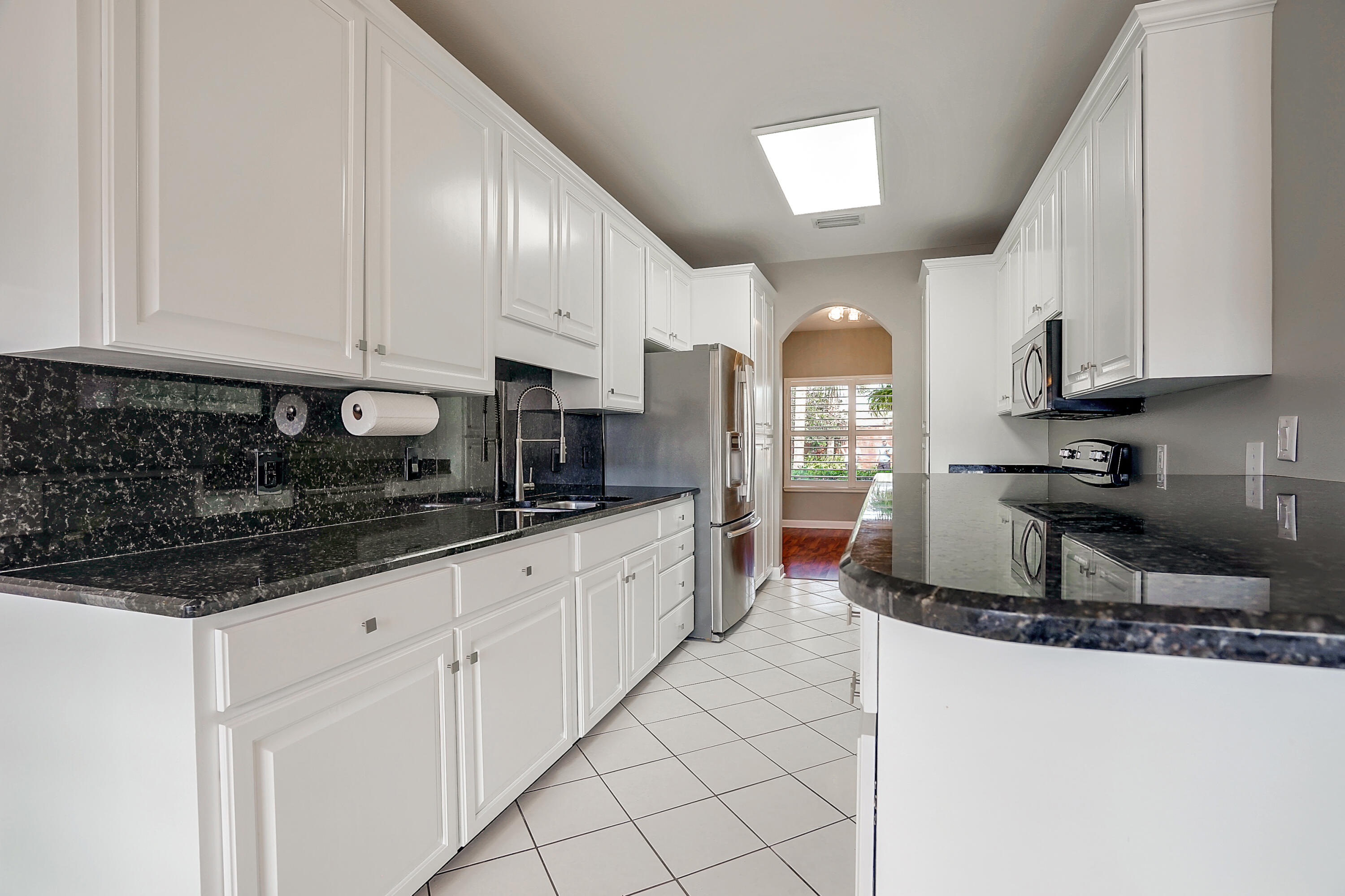 PALM HARBOR MARINA - Residential