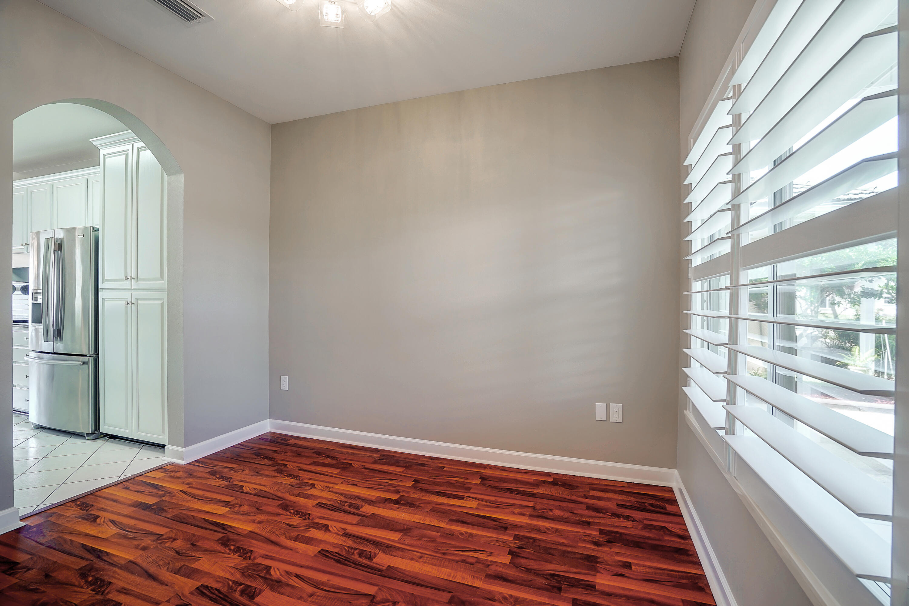 PALM HARBOR MARINA - Residential