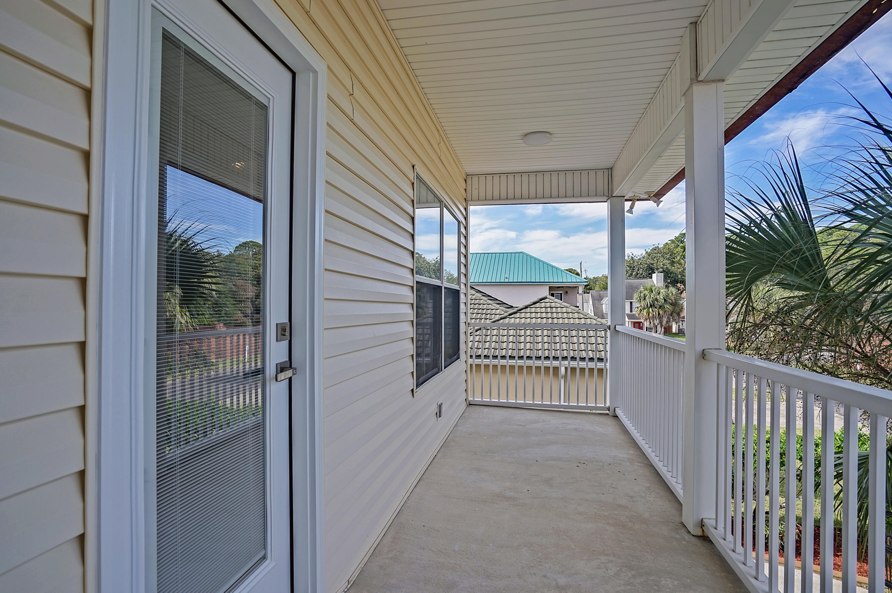 PALM HARBOR MARINA - Residential