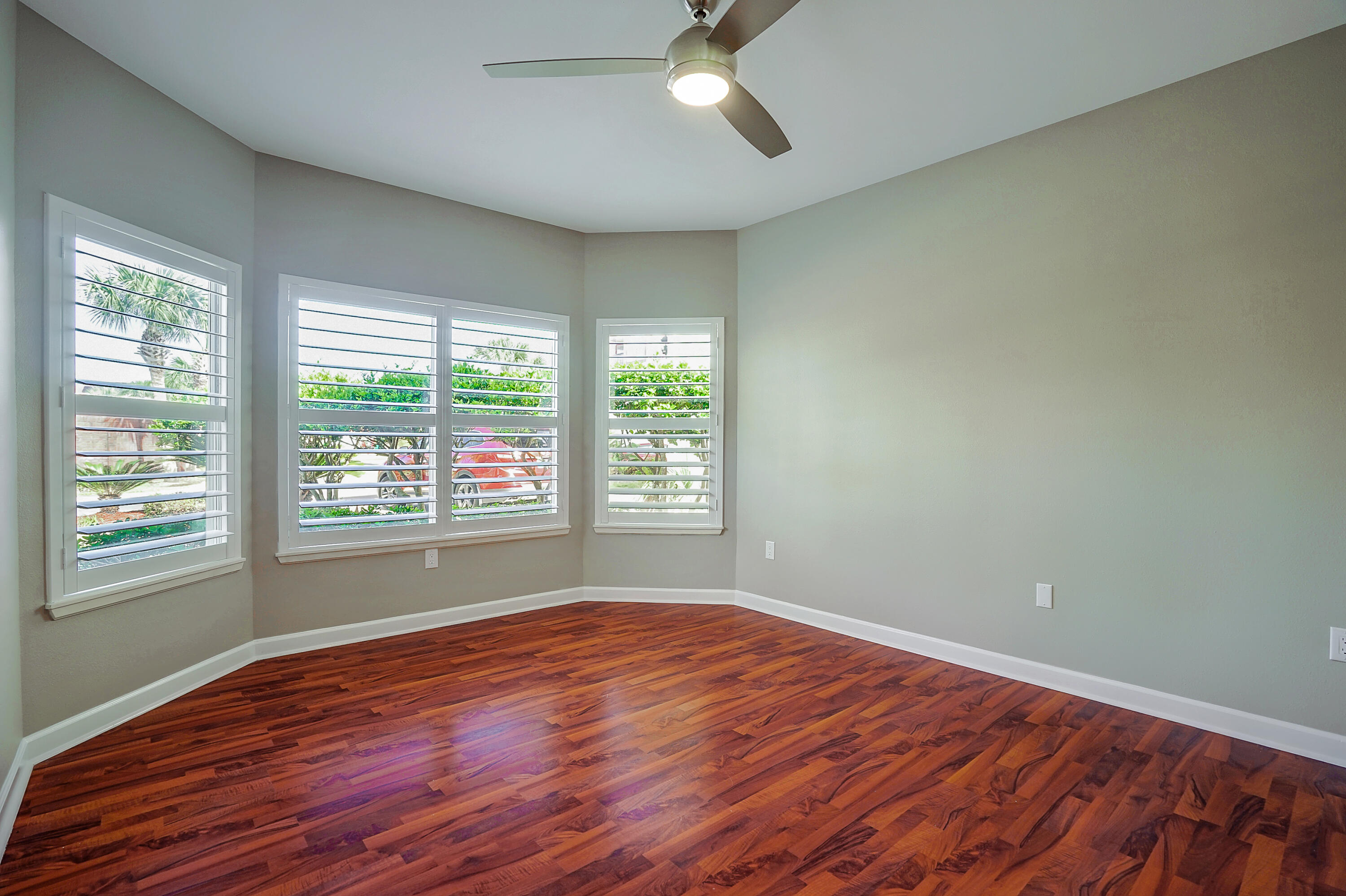 PALM HARBOR MARINA - Residential