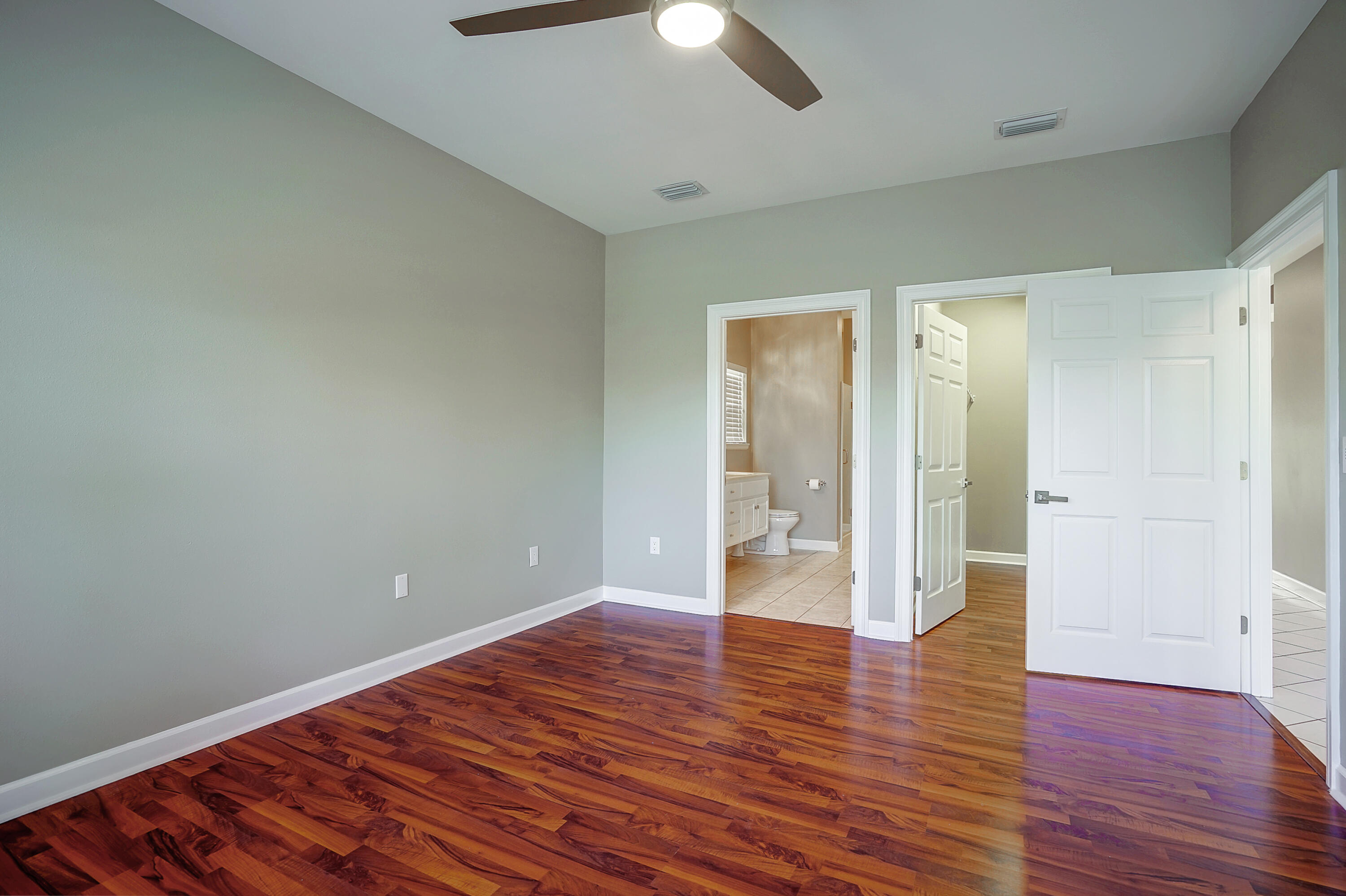 PALM HARBOR MARINA - Residential