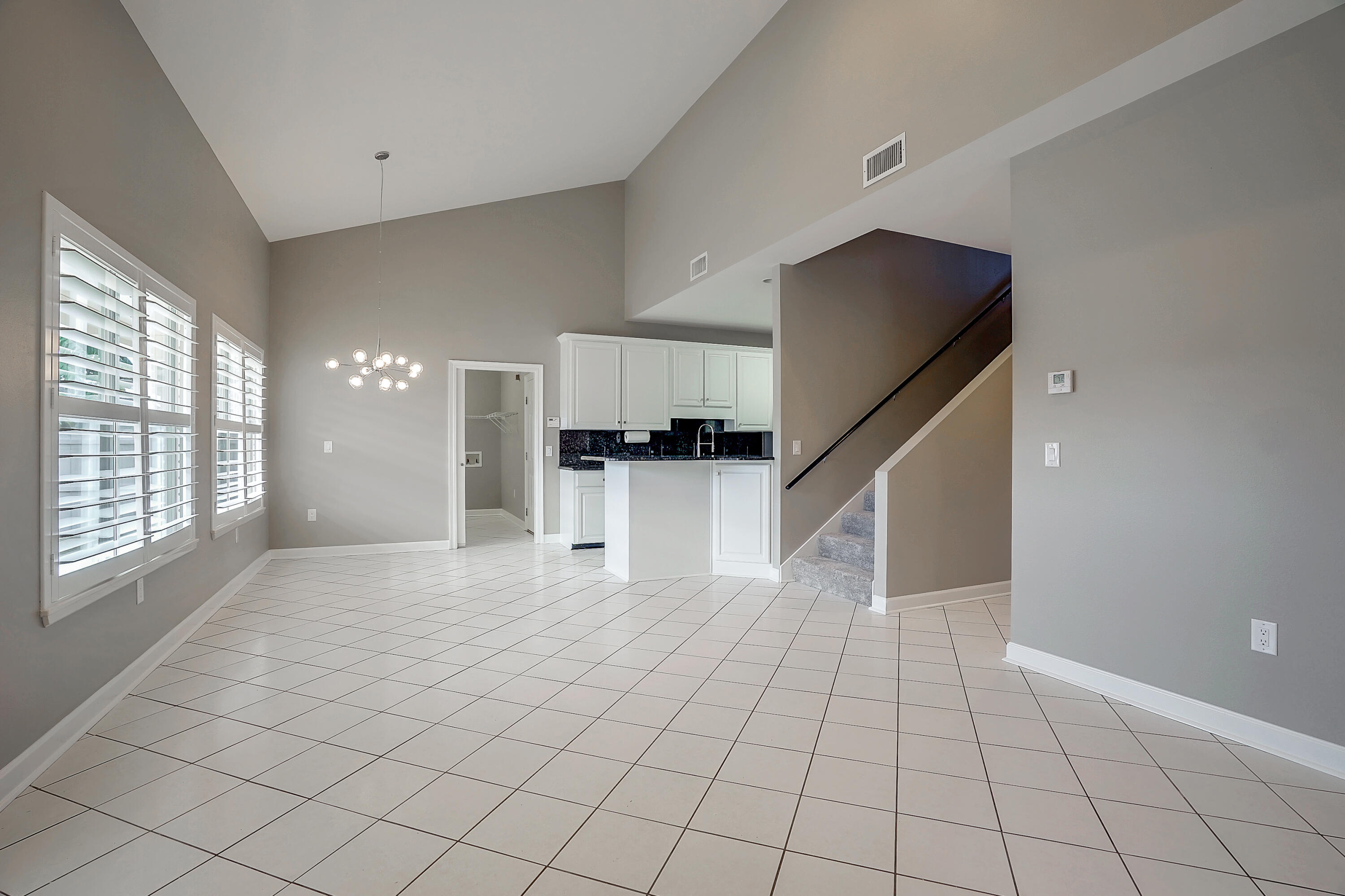 PALM HARBOR MARINA - Residential