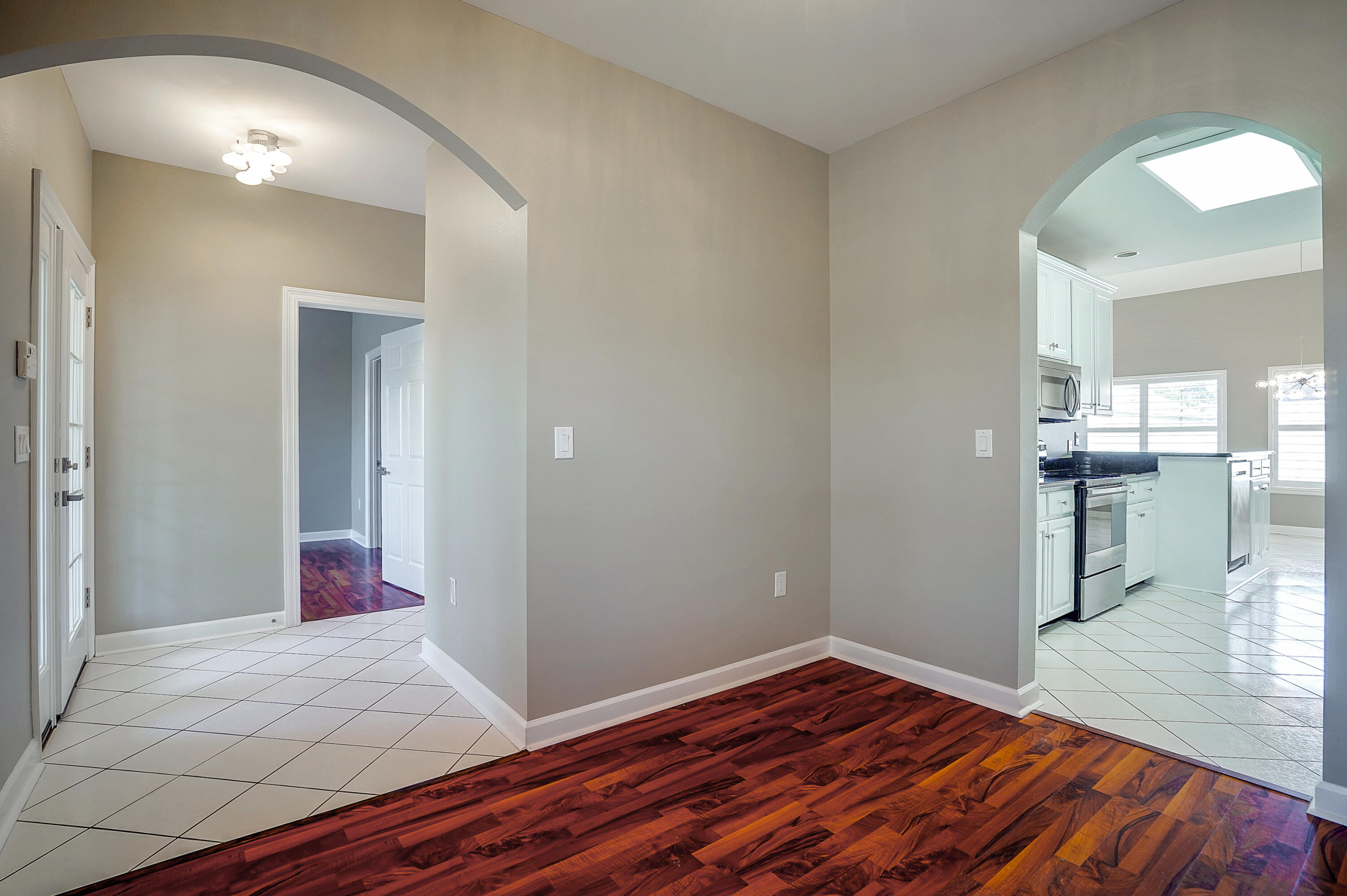 PALM HARBOR MARINA - Residential