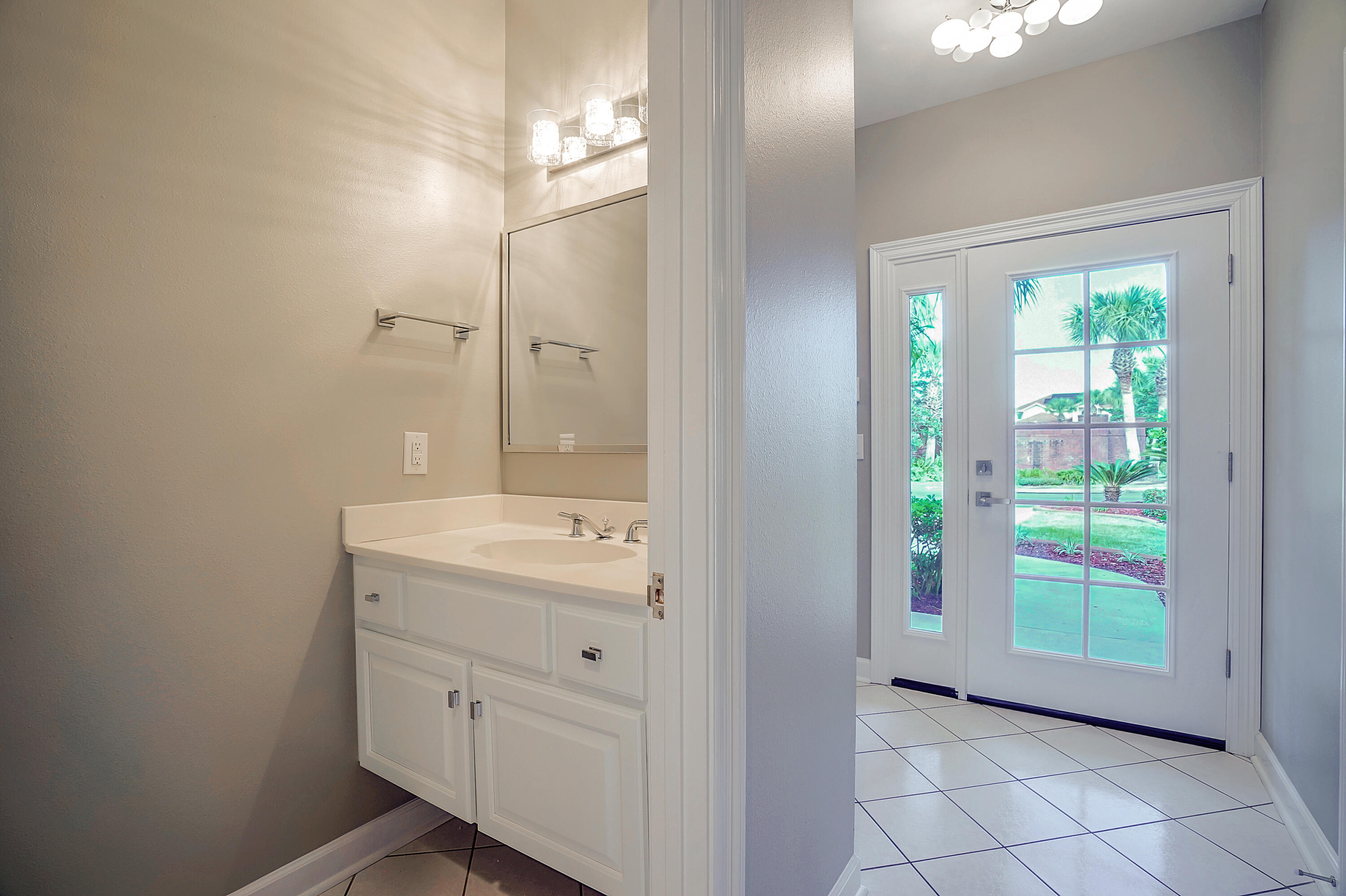 PALM HARBOR MARINA - Residential