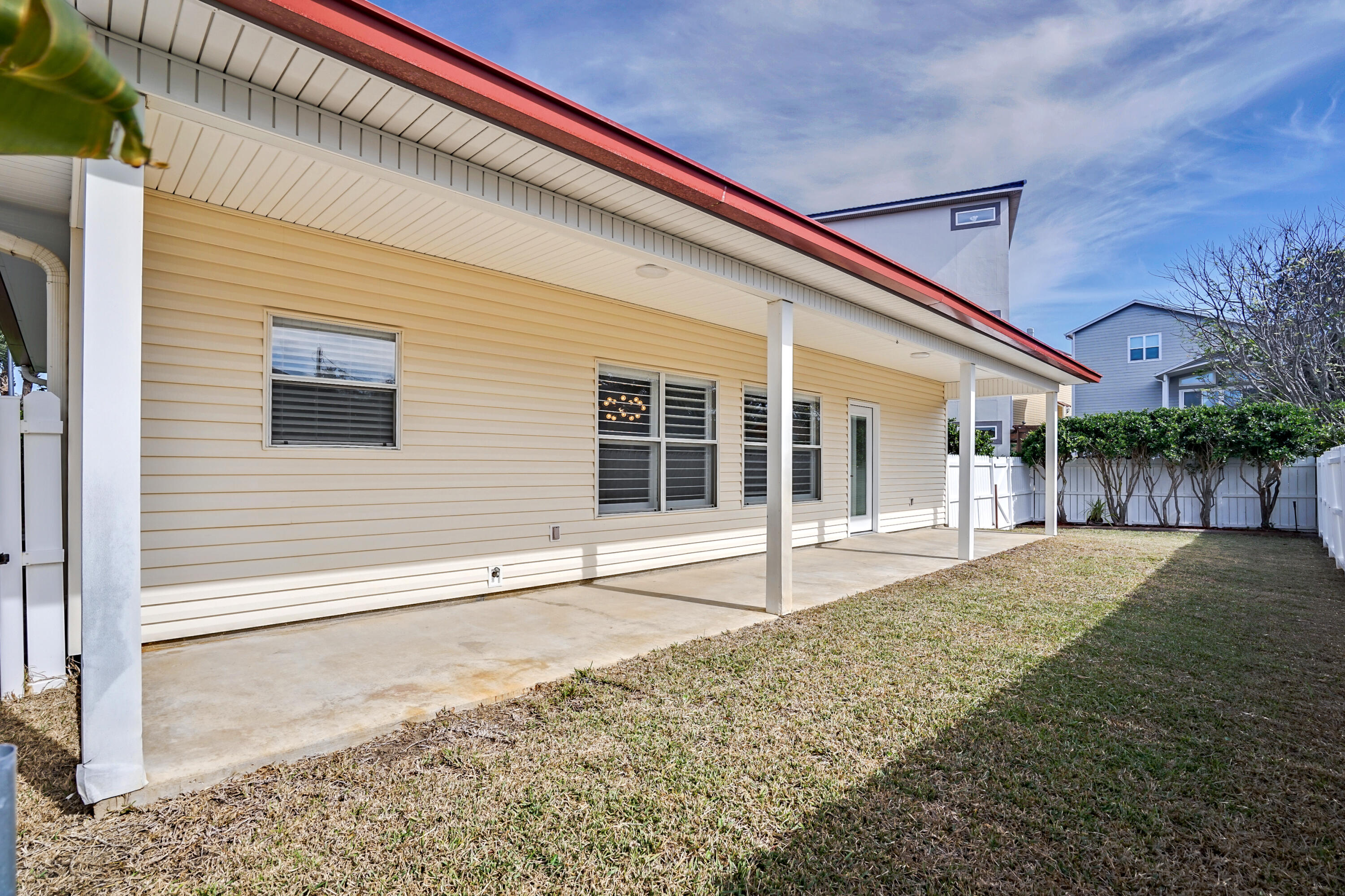 PALM HARBOR MARINA - Residential