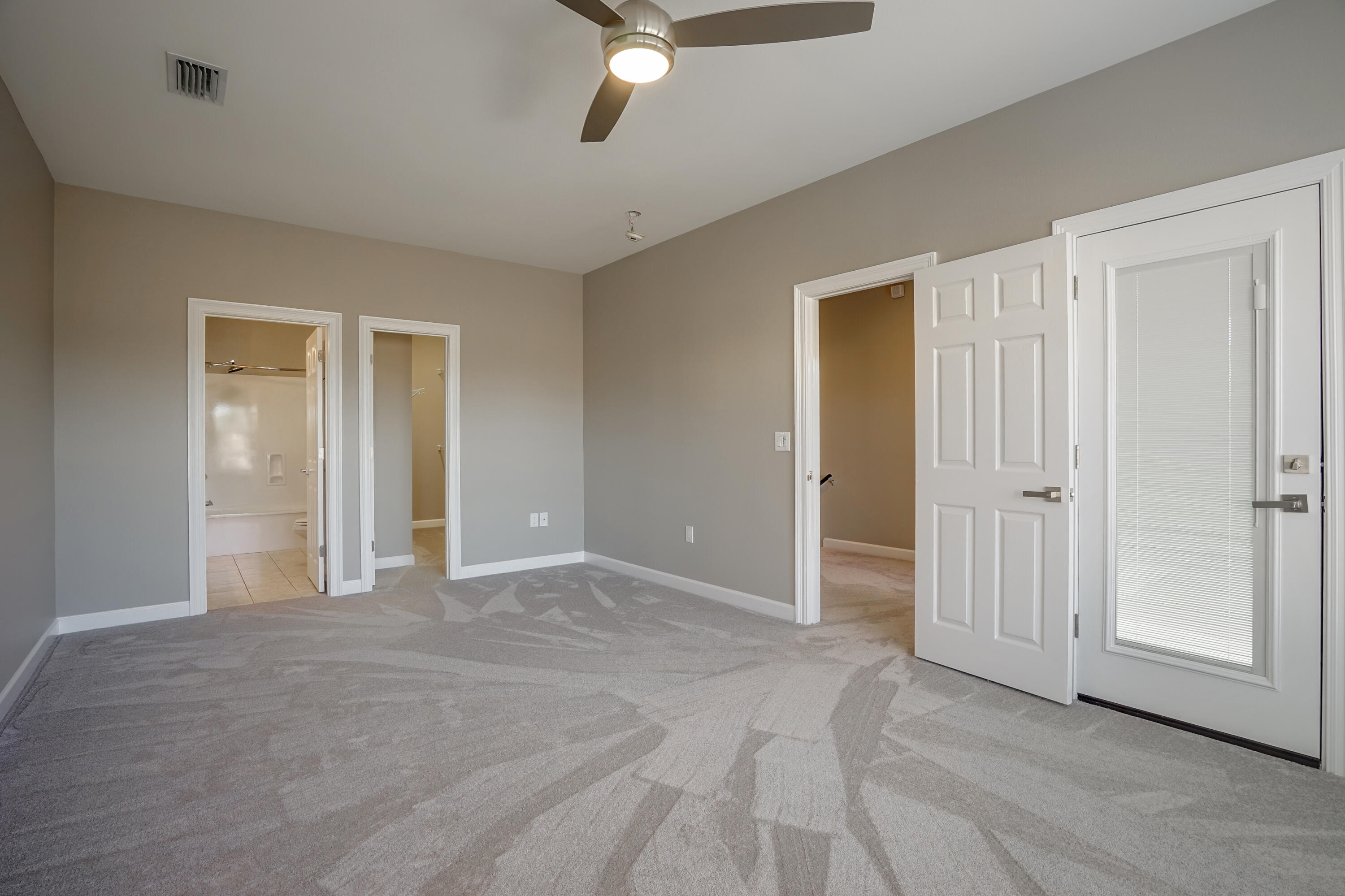 PALM HARBOR MARINA - Residential