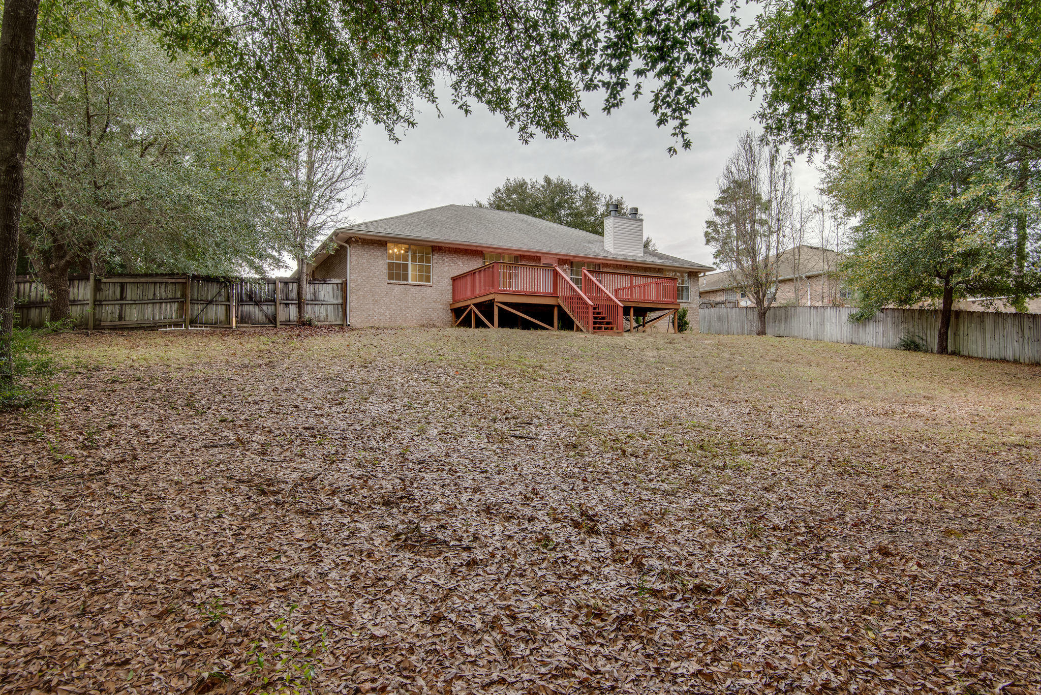 SILVER OAKS PH 2 - Residential