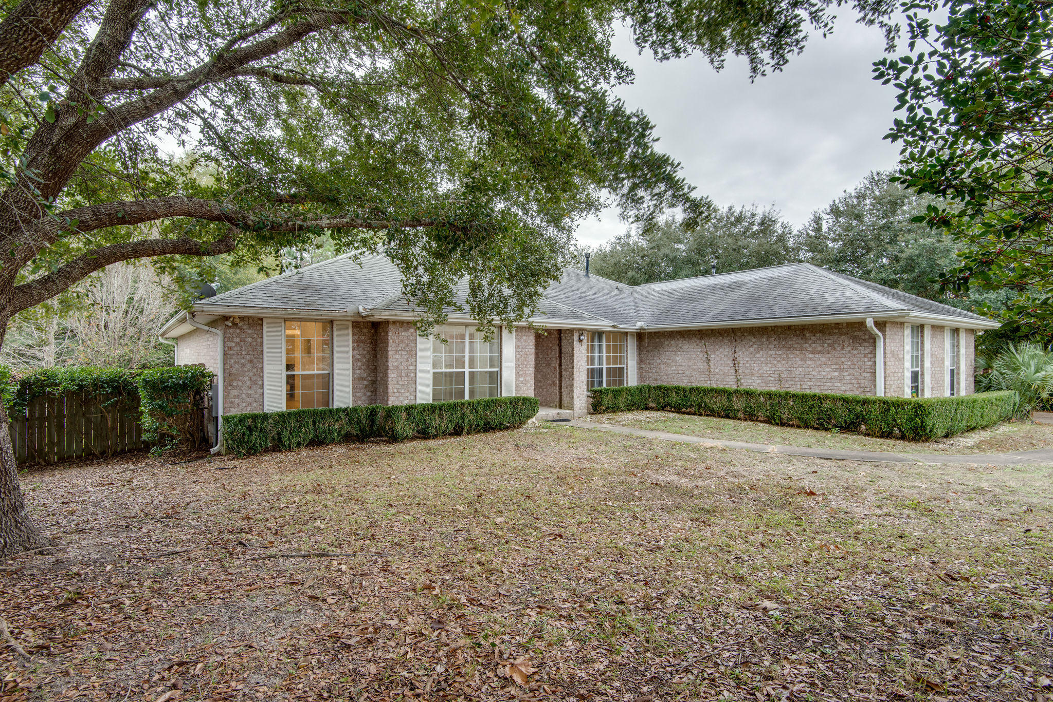 SILVER OAKS PH 2 - Residential