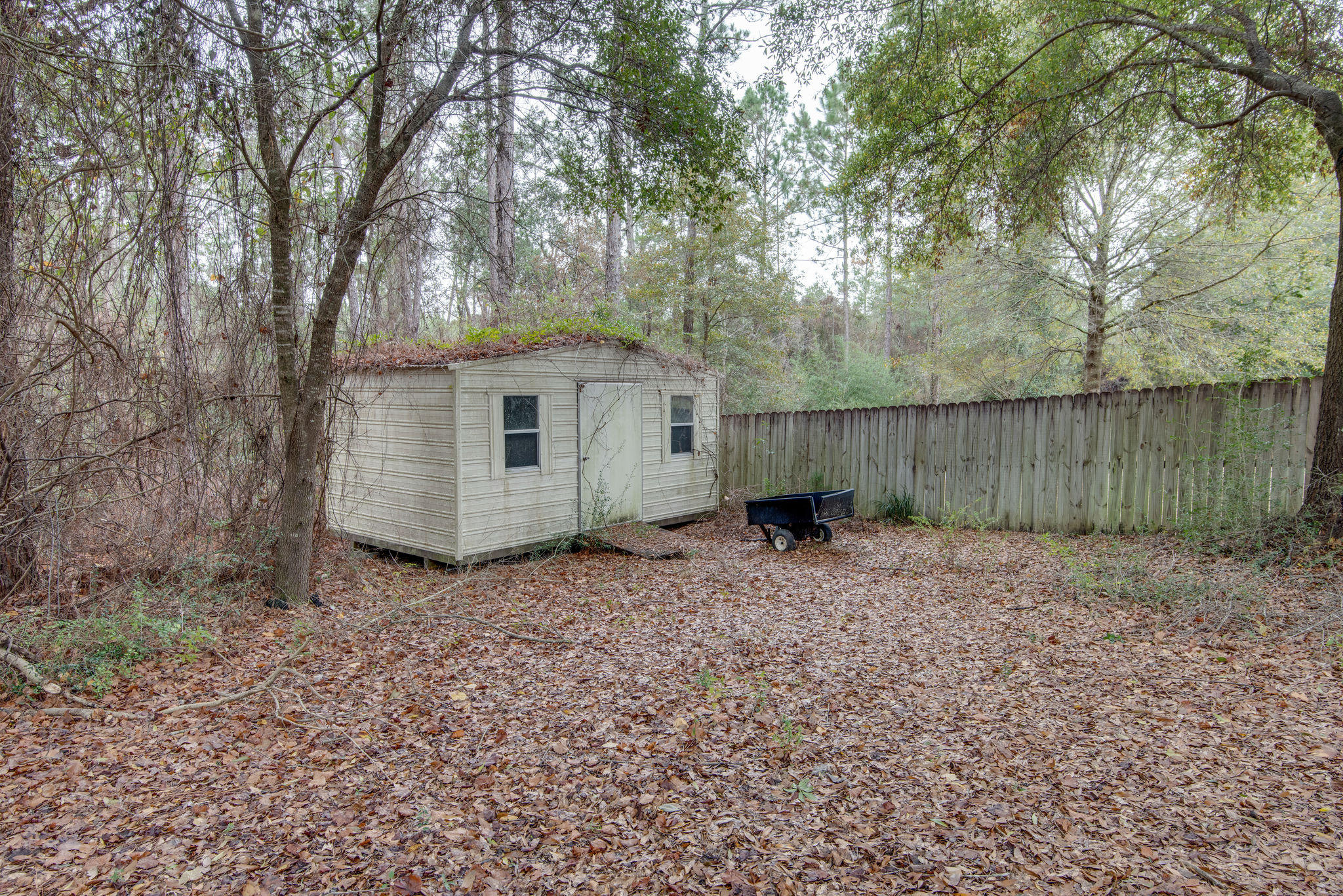 SILVER OAKS PH 2 - Residential