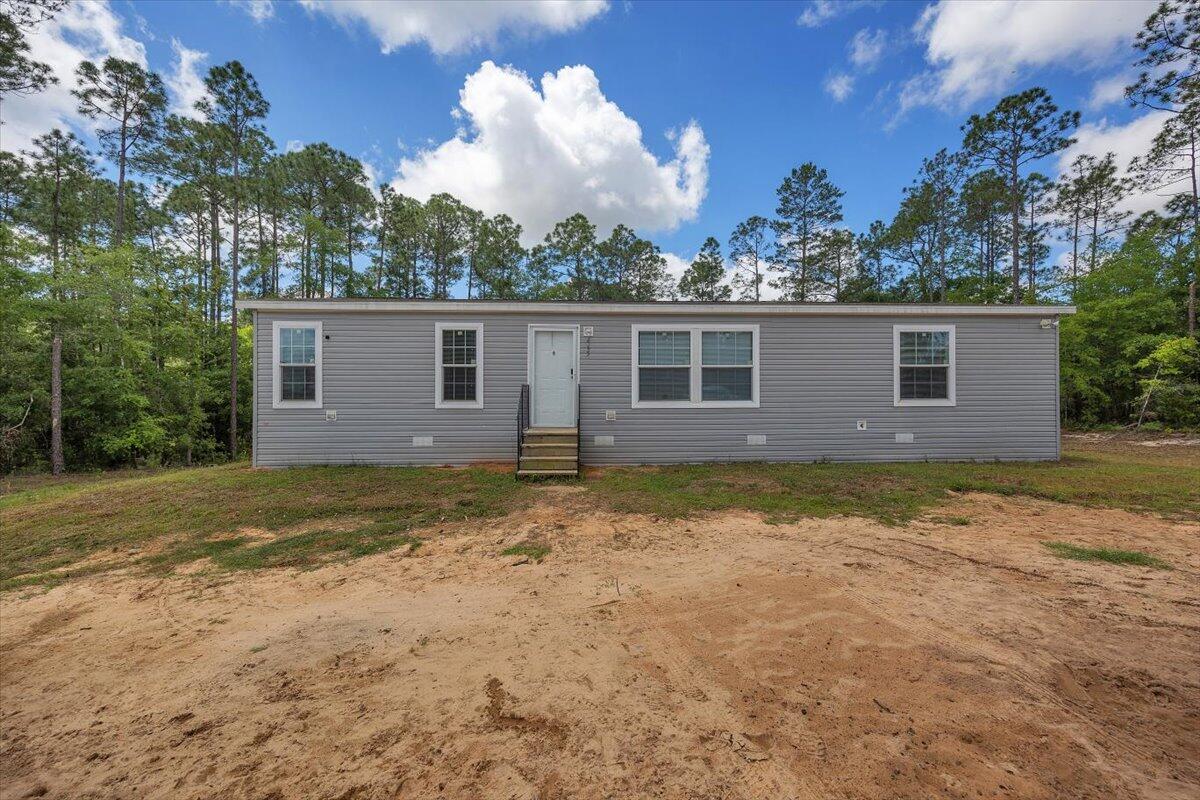 TRIPLE LAKES ESTATES - Residential