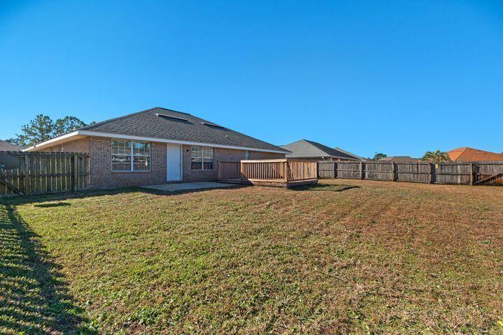 CREETWOOD PLACE - Residential Lease