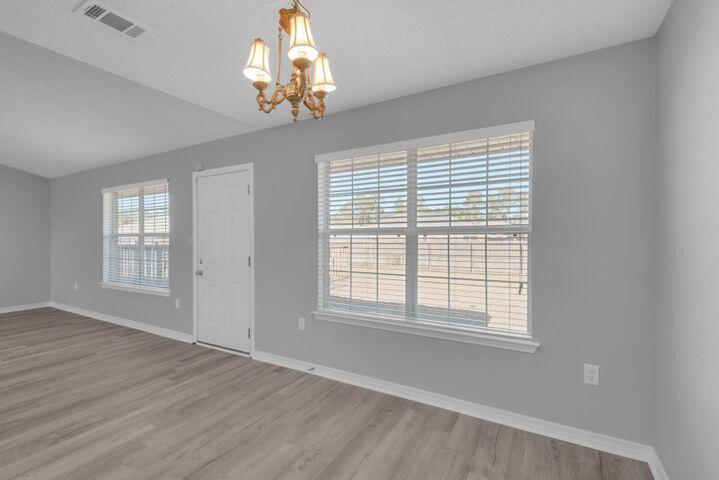 CREETWOOD PLACE - Residential Lease