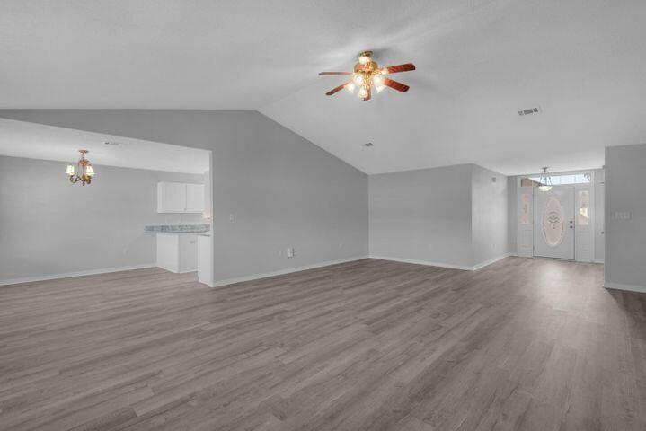 CREETWOOD PLACE - Residential Lease