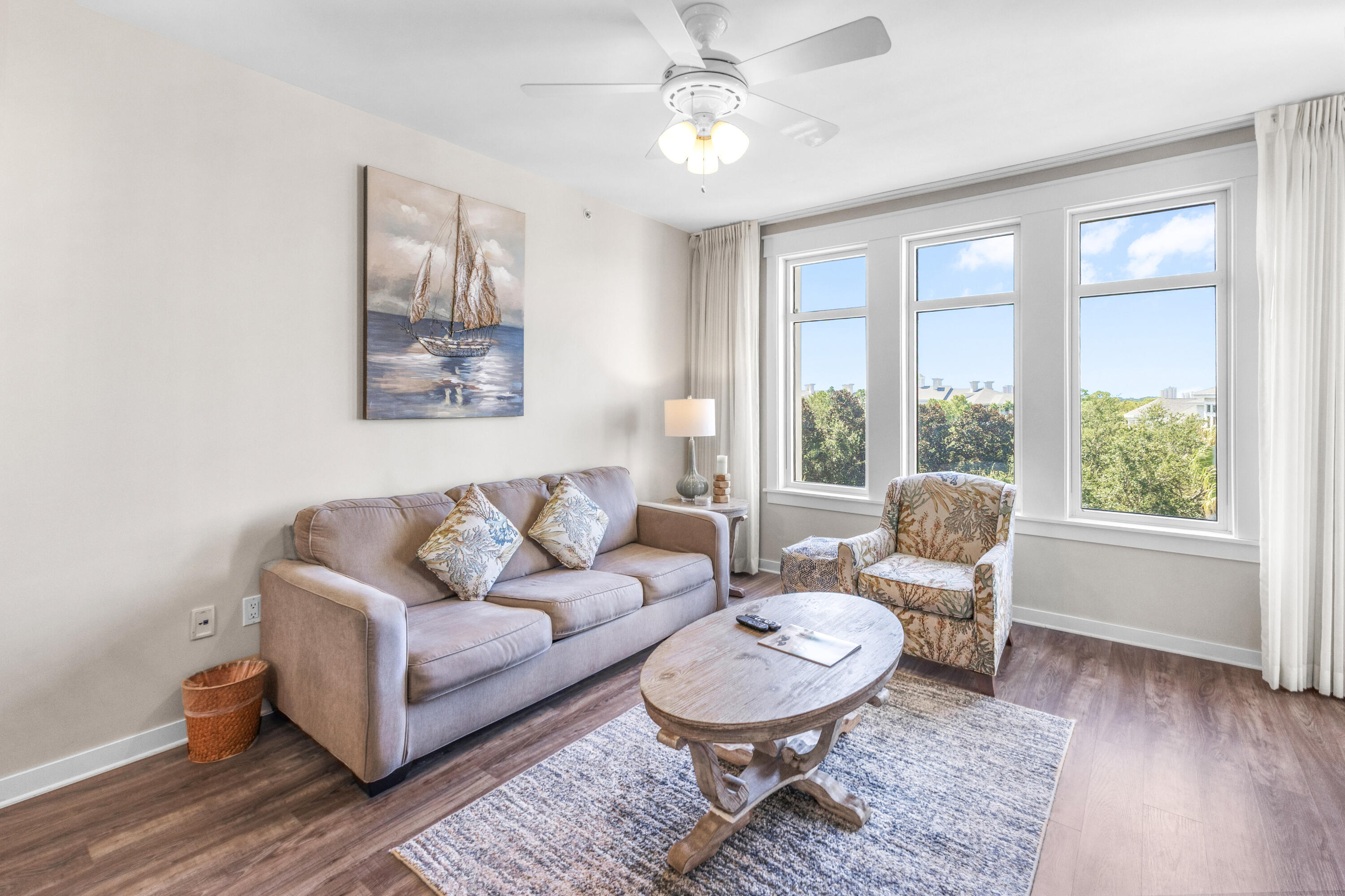 ELATION - Residential