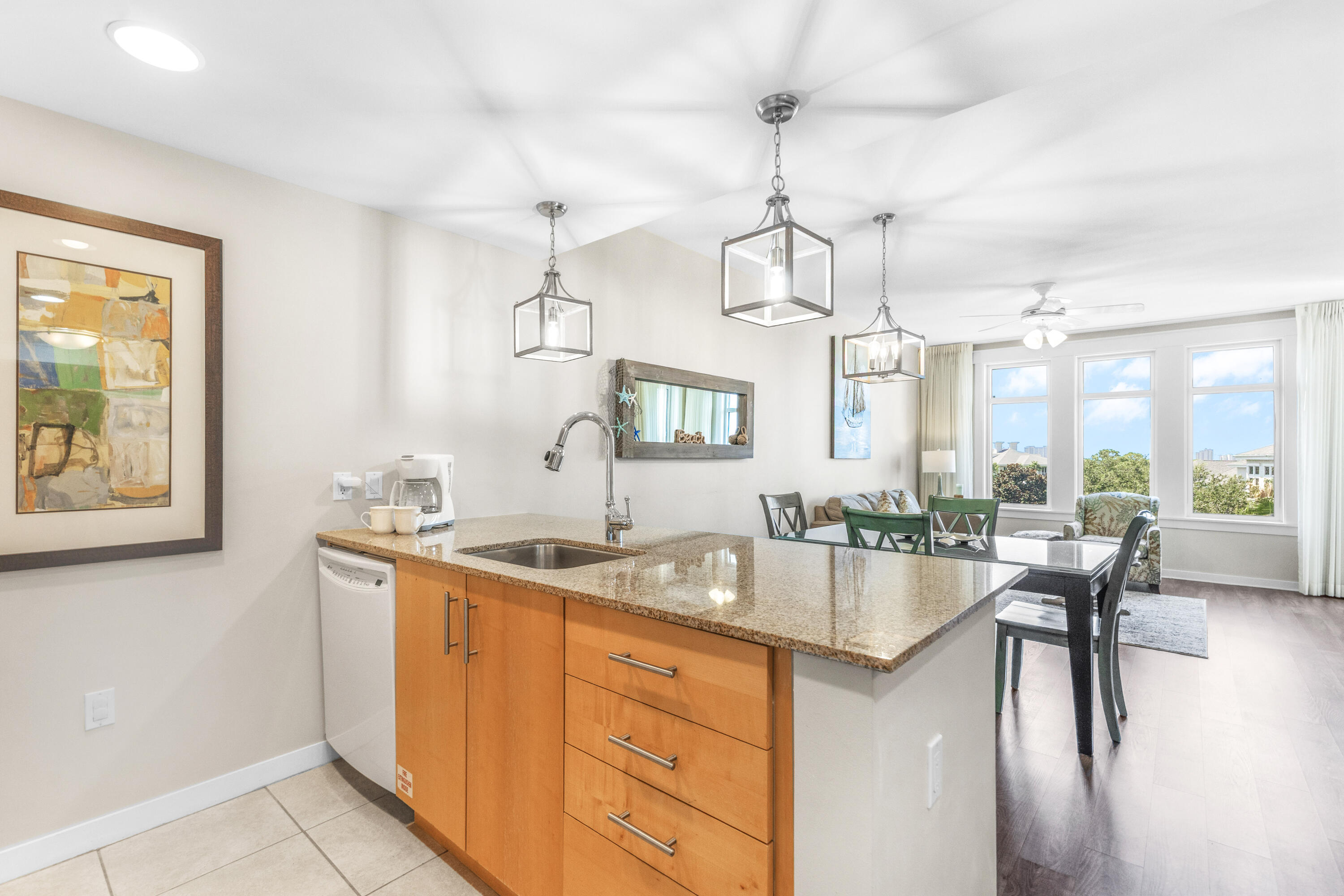 ELATION - Residential