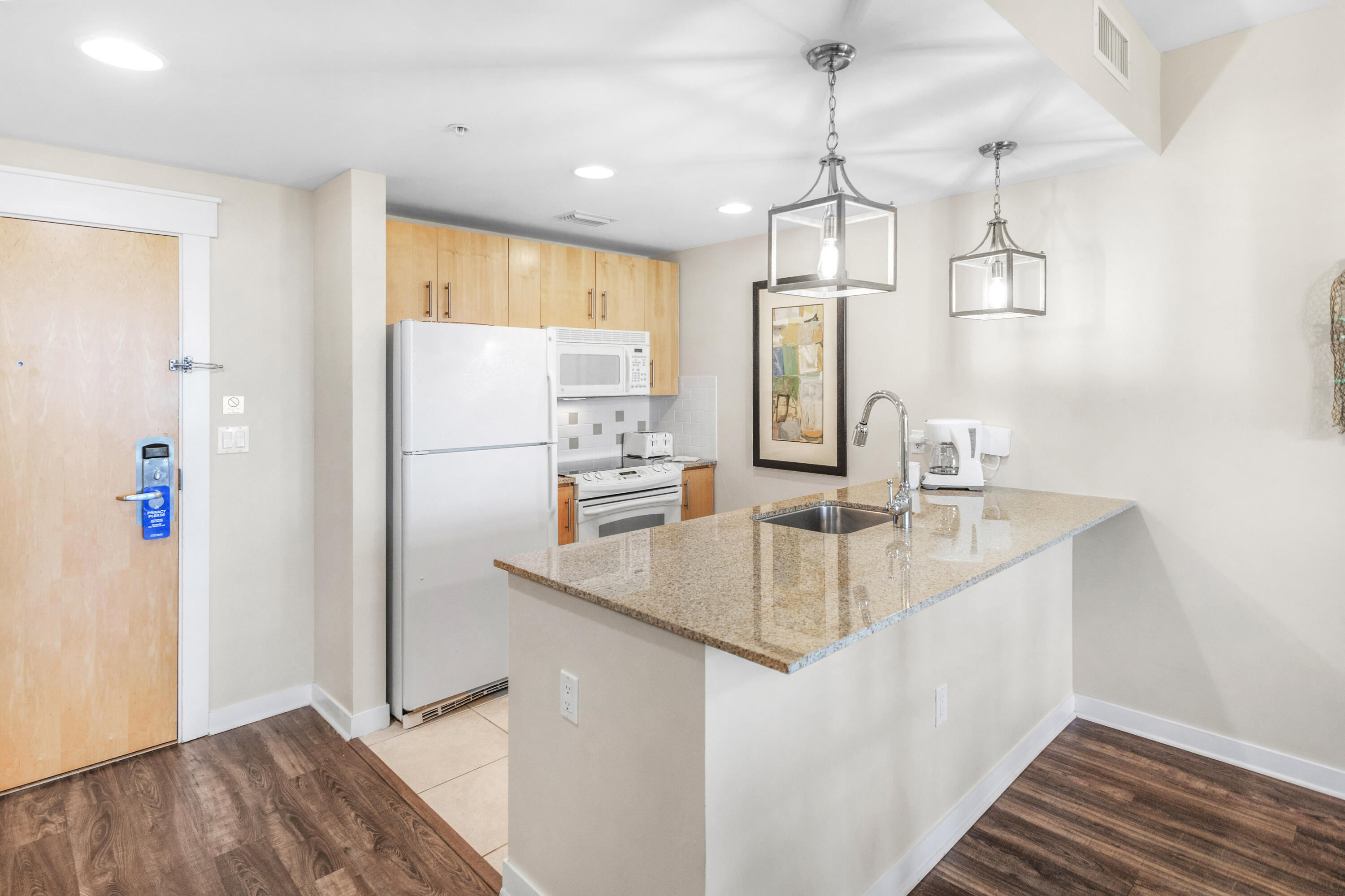ELATION - Residential