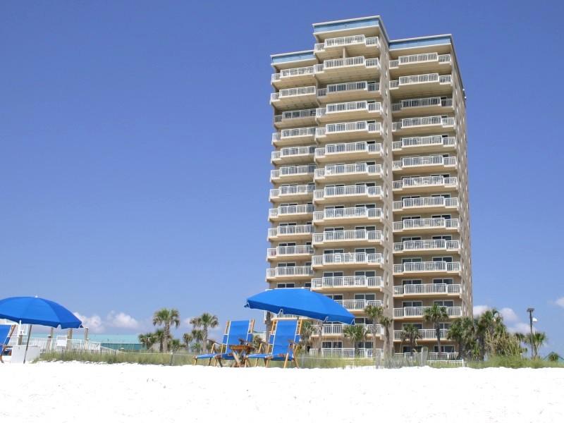 DESTIN TOWERS CONDO - Residential