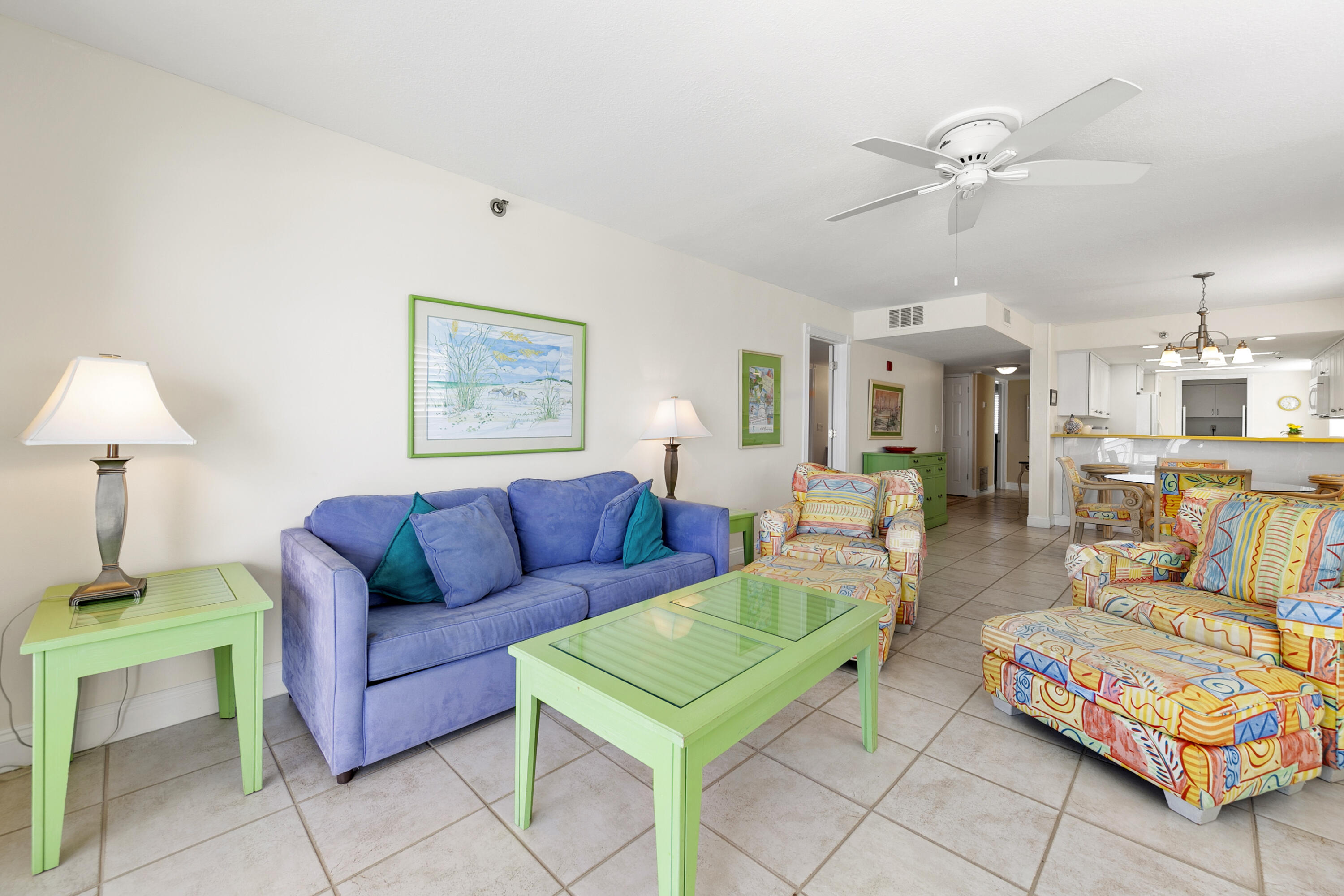 DESTIN TOWERS CONDO - Residential
