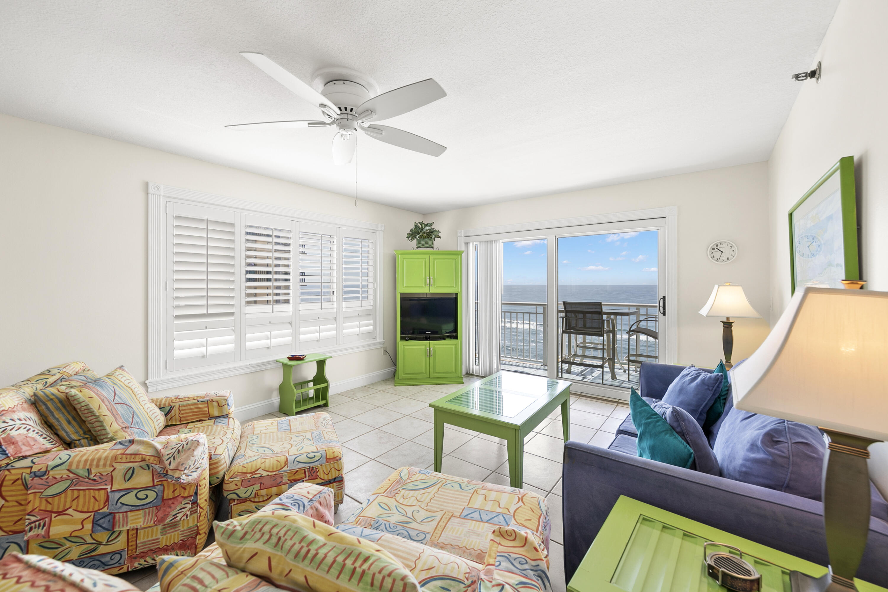 DESTIN TOWERS CONDO - Residential