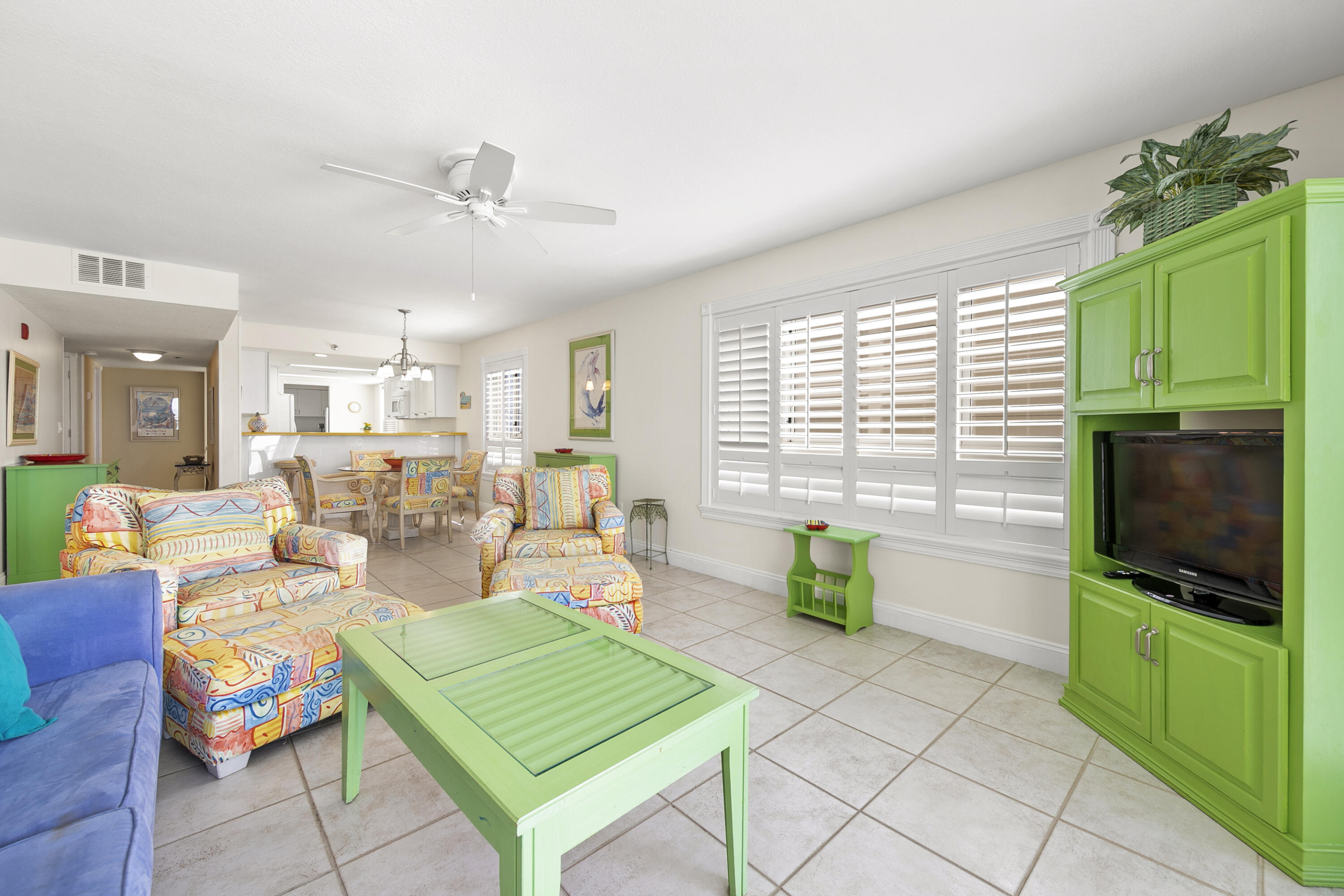 DESTIN TOWERS CONDO - Residential