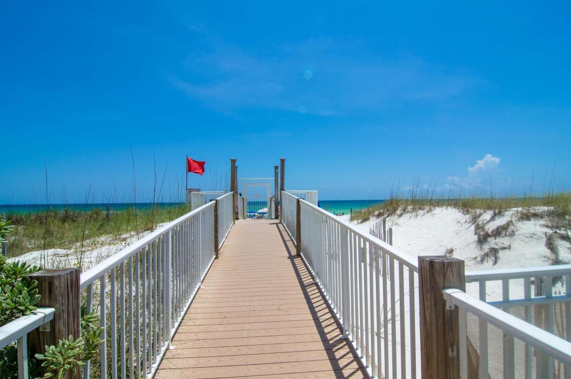 DESTIN TOWERS CONDO - Residential
