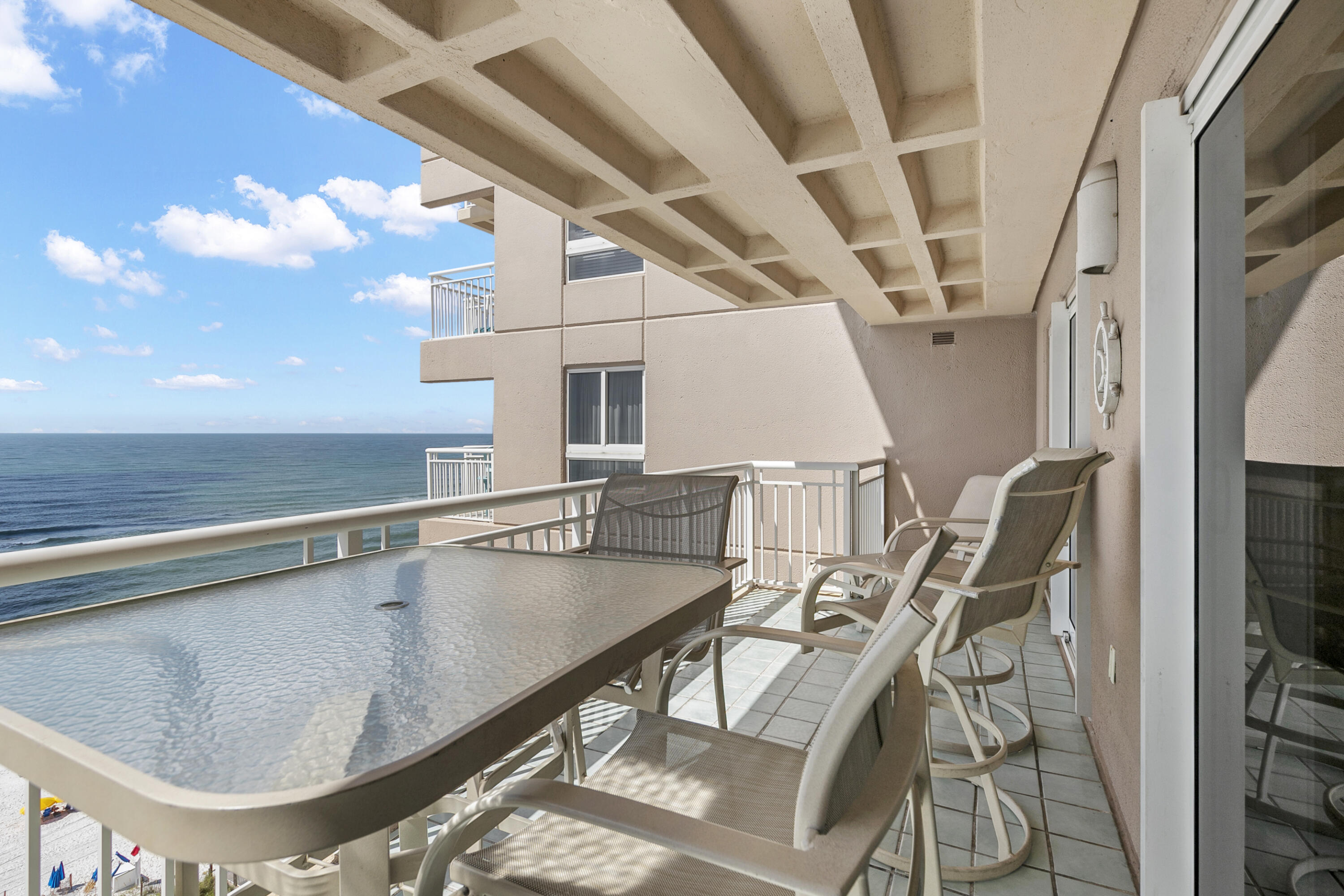 DESTIN TOWERS CONDO - Residential